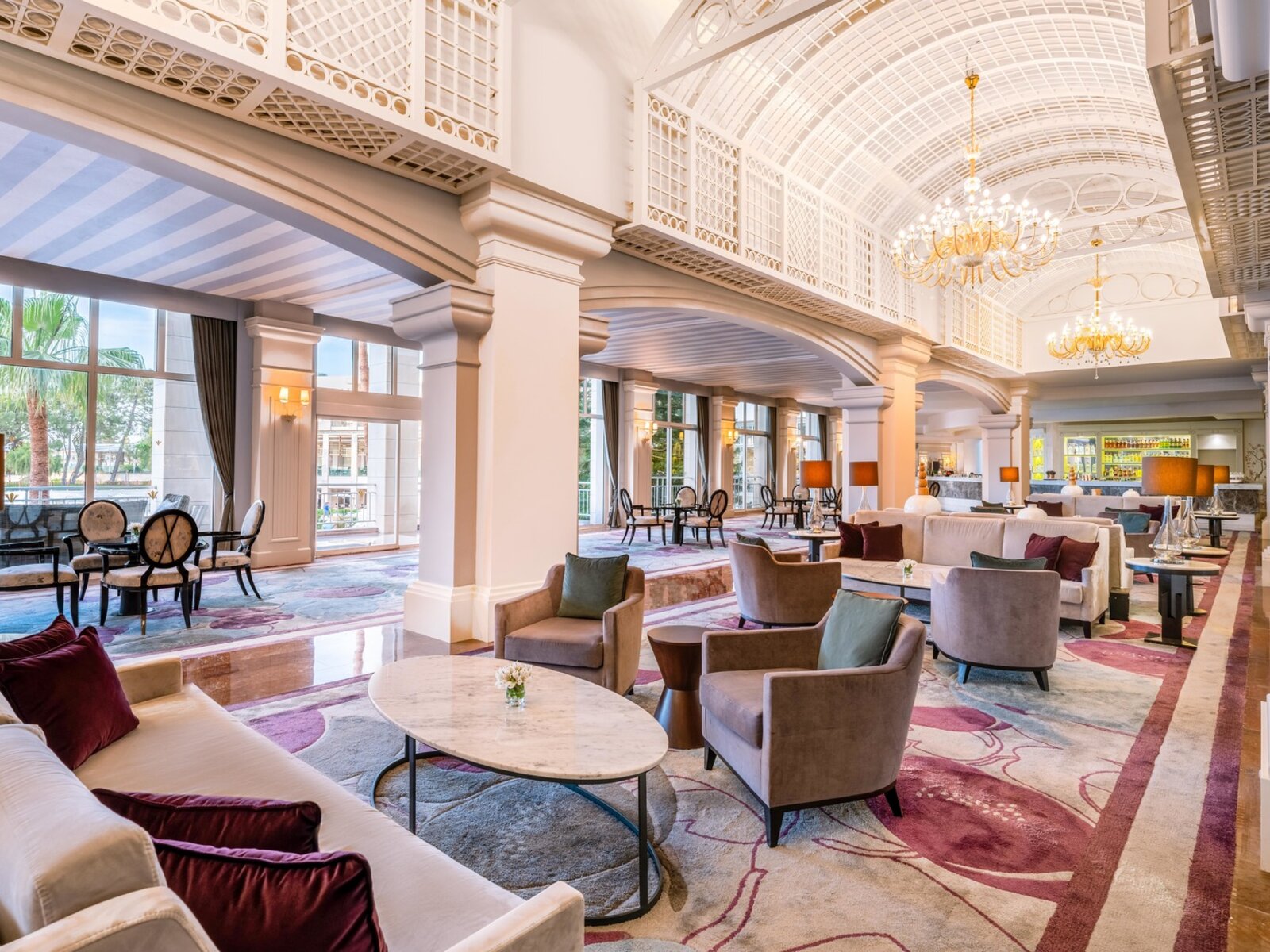 Lobby Bar
