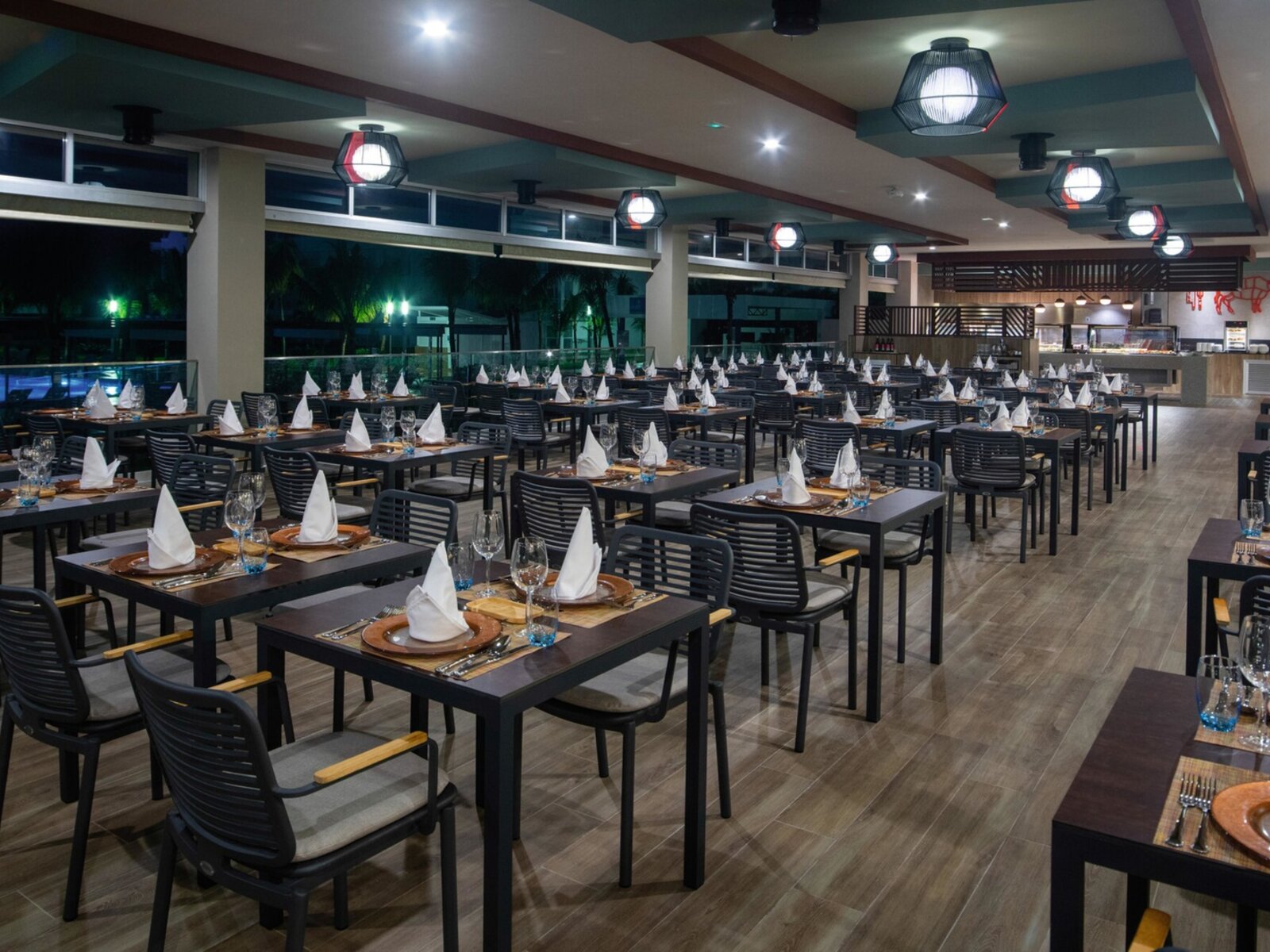 Steakhouse