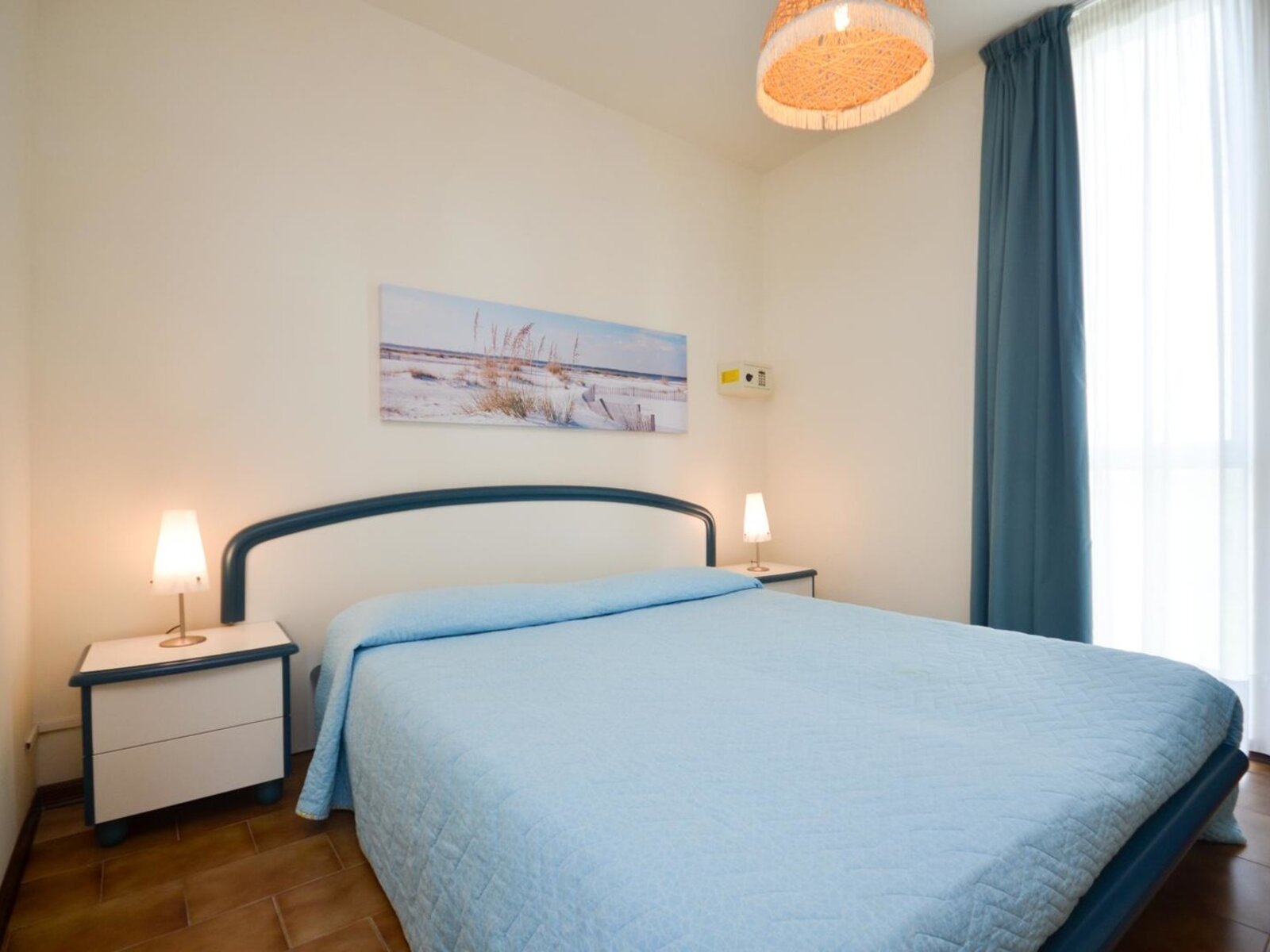 Wohnbeispiel 3-Room- Apartment