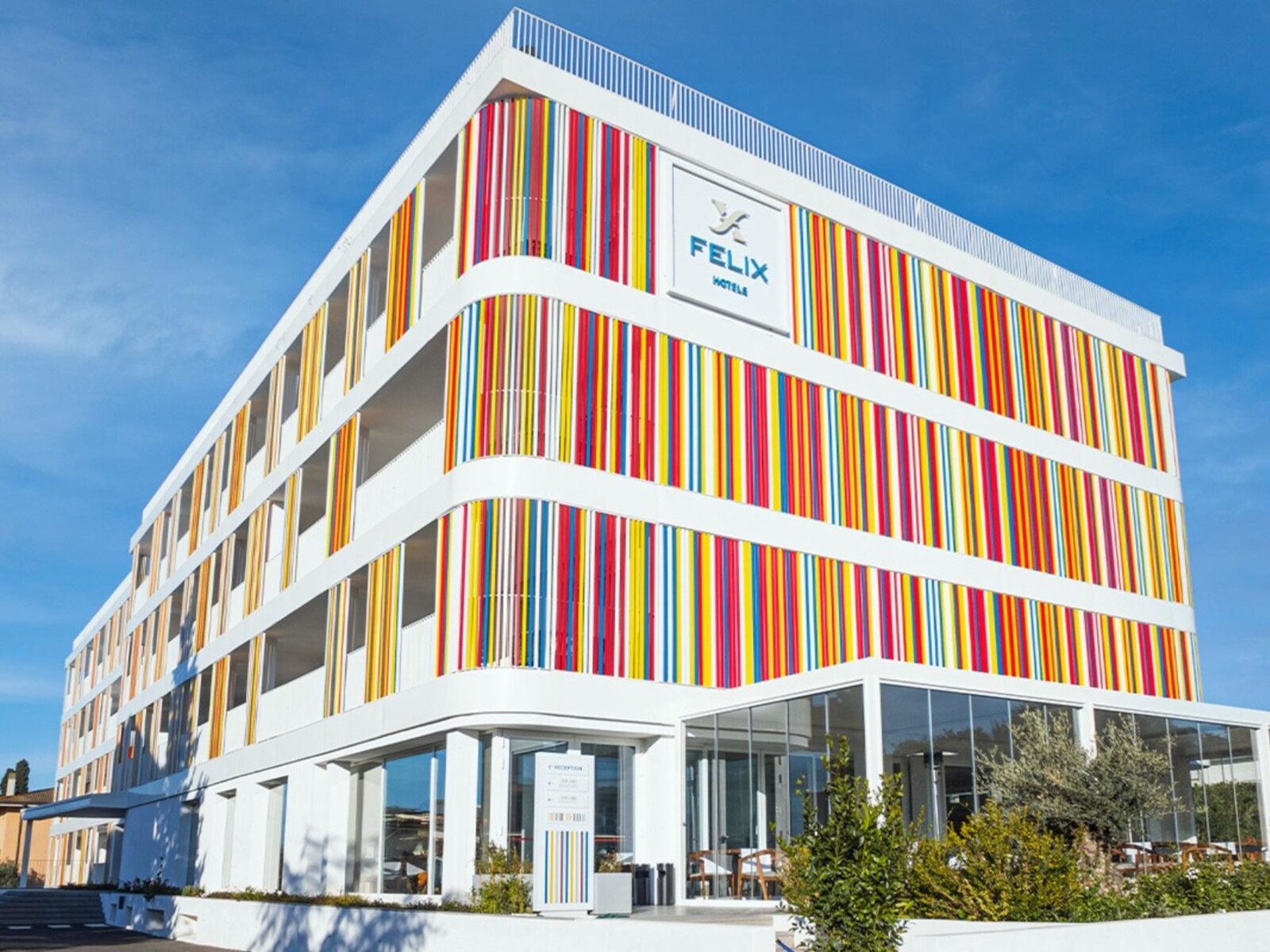 Außenansicht