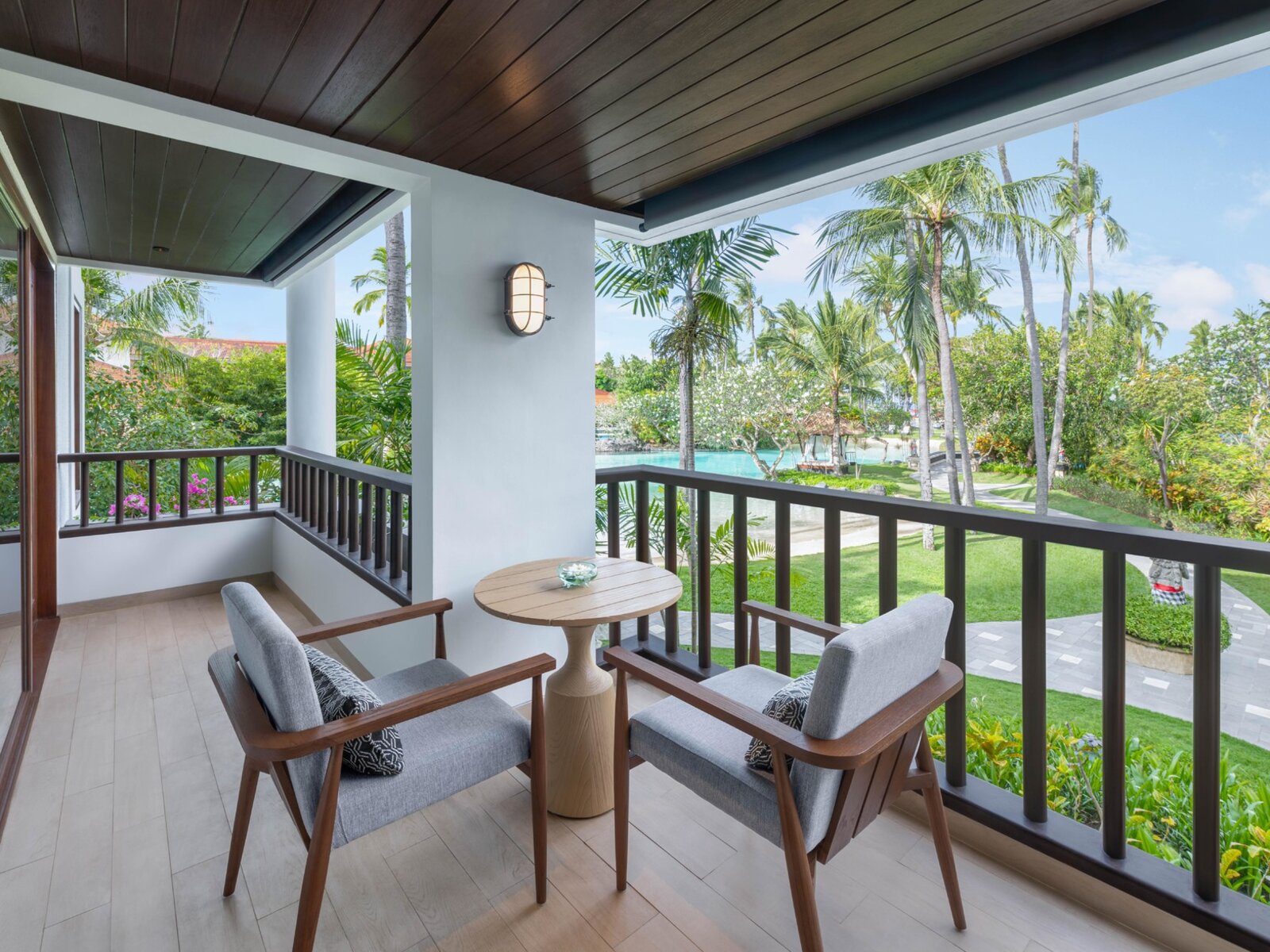 Wohnbeispiel Executive Suite