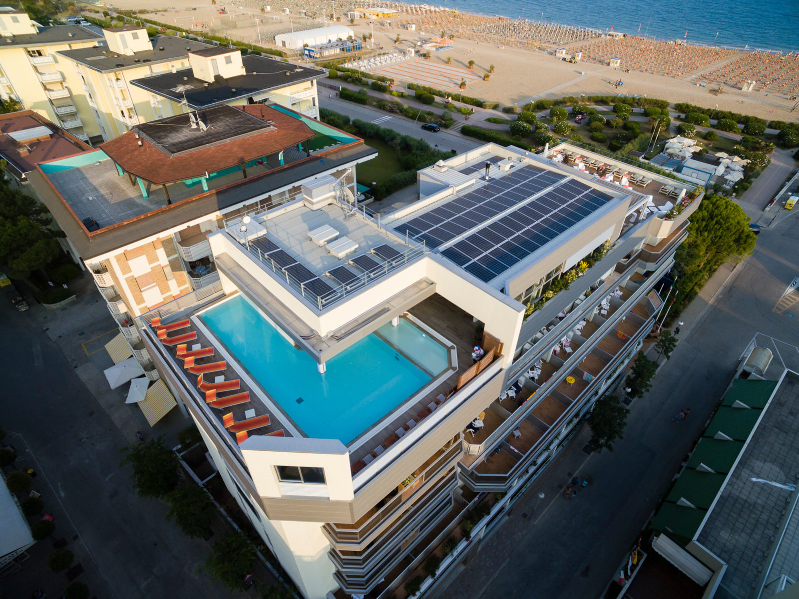 Hotel ambassador hotsell