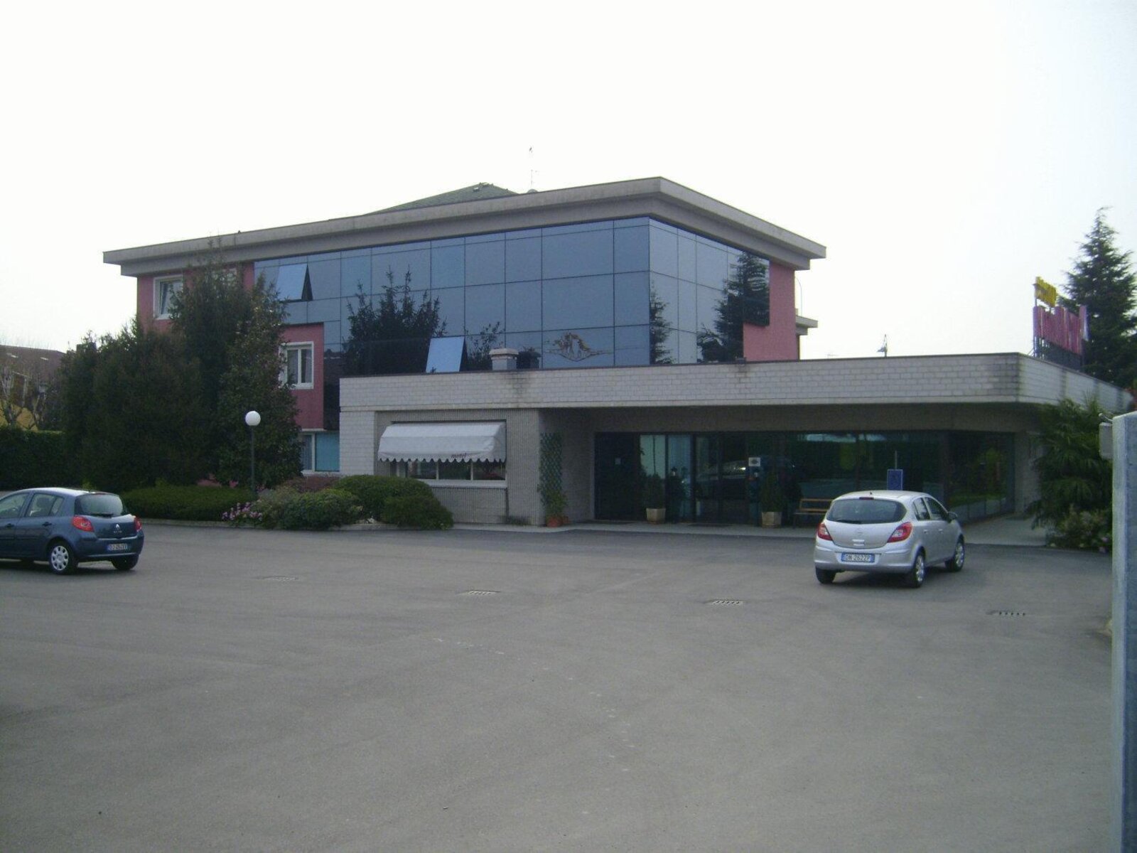 Außenansicht