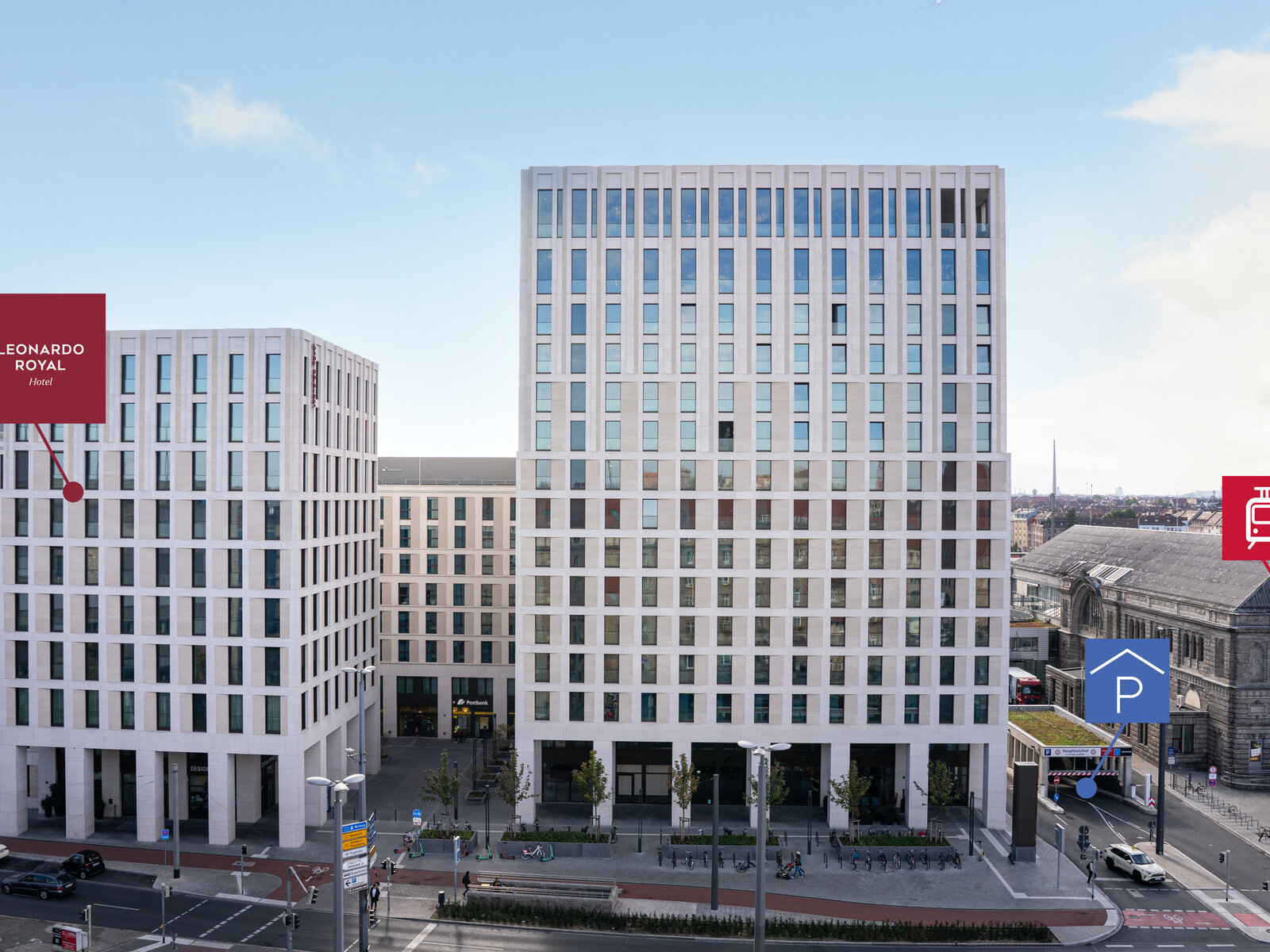 Hotel Und Parken Flughafen Nürnberg www.ltur.com