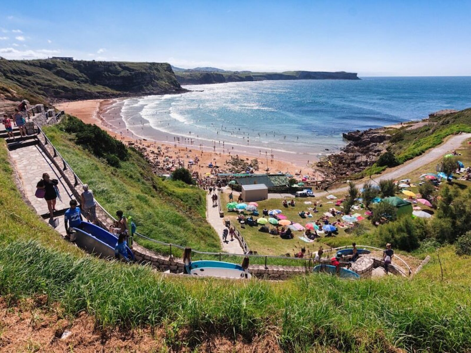 Strand