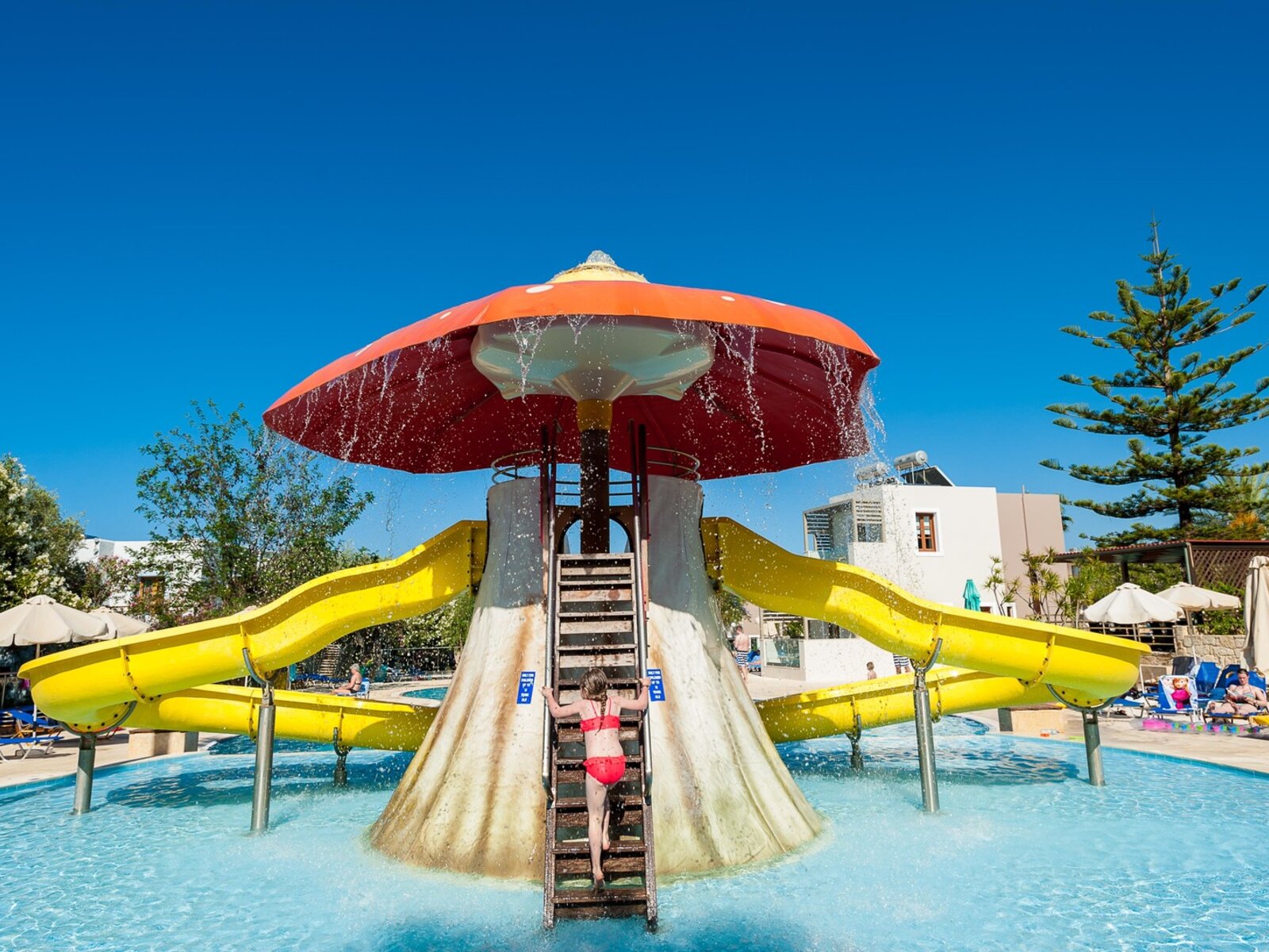 Kinderpool