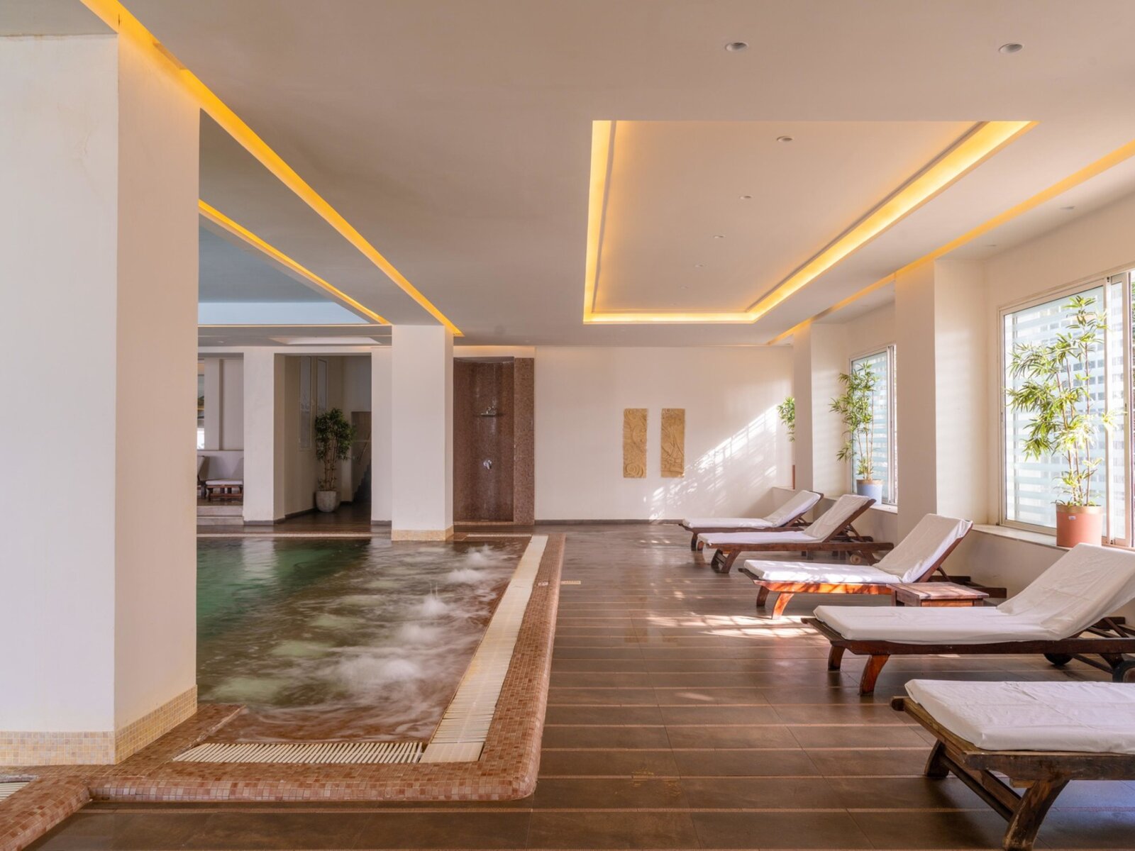 Wellness
