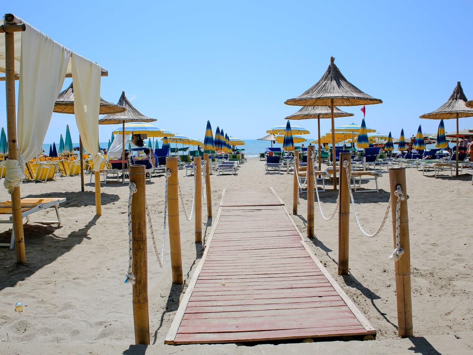Strand