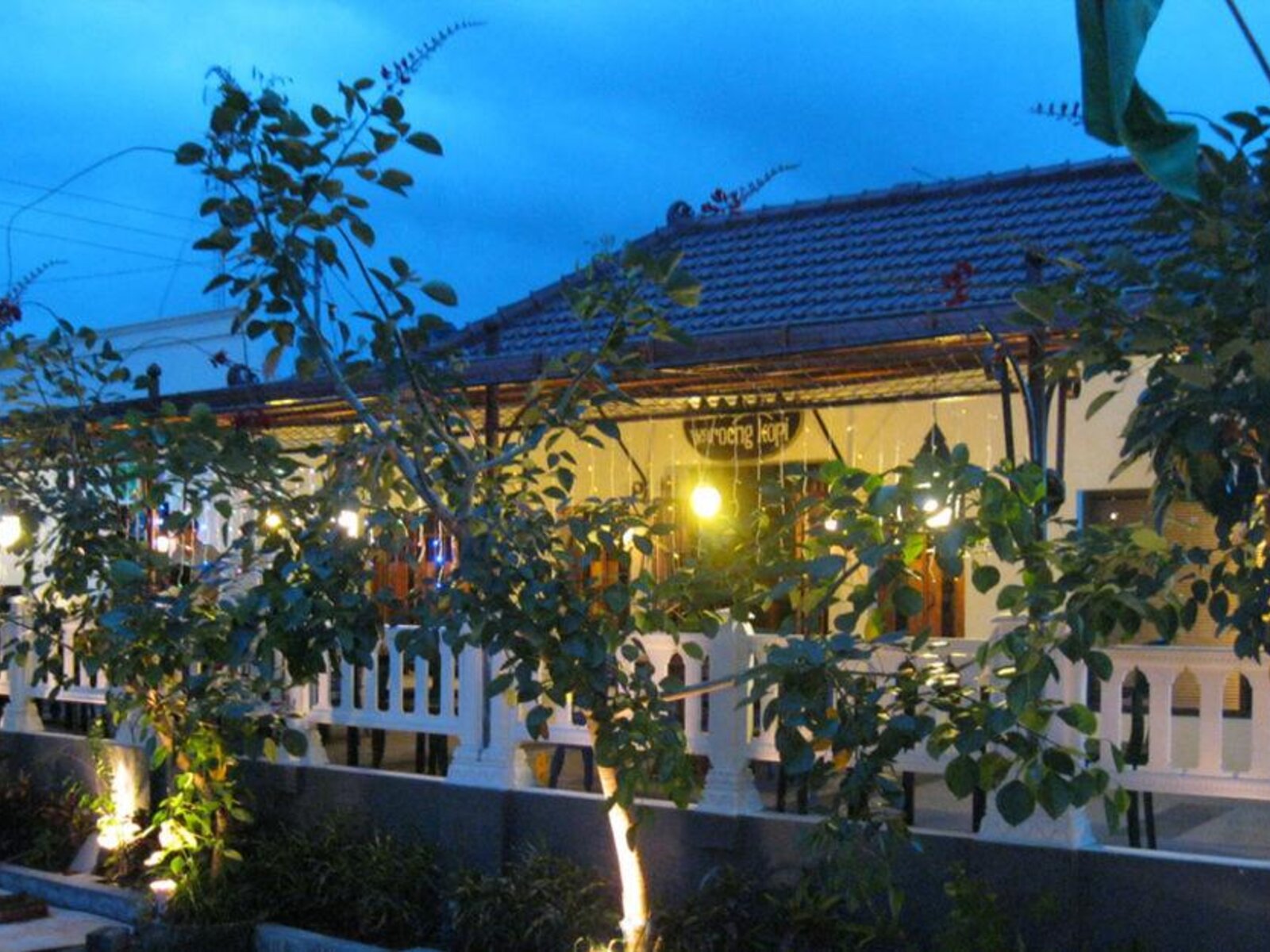 Ameera Boutique Hotel