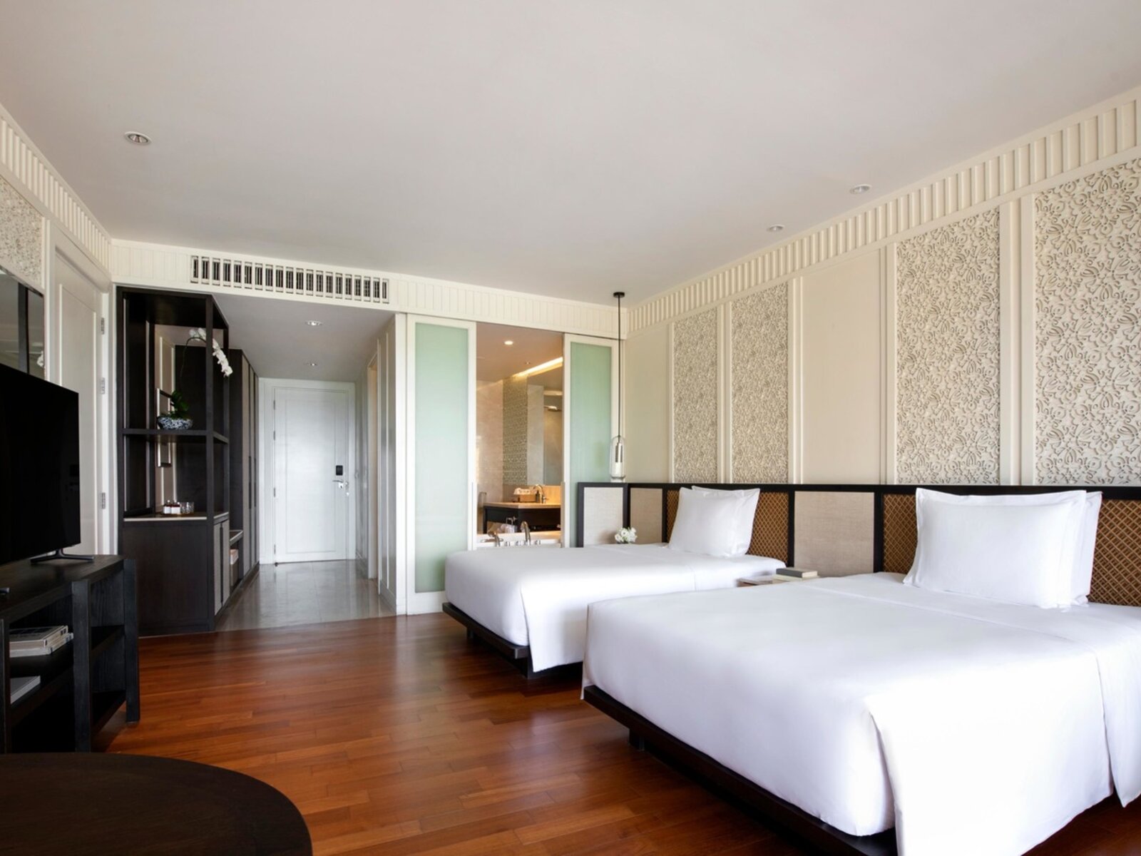 Wohnbeispiel Premium Room
