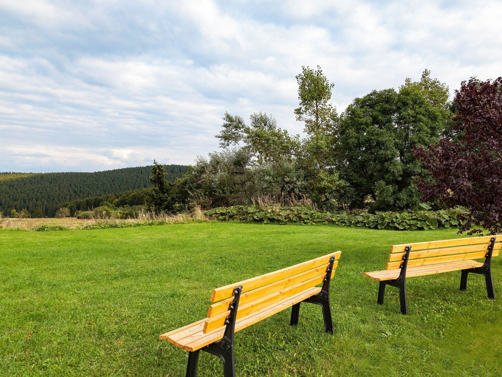 Landschaft