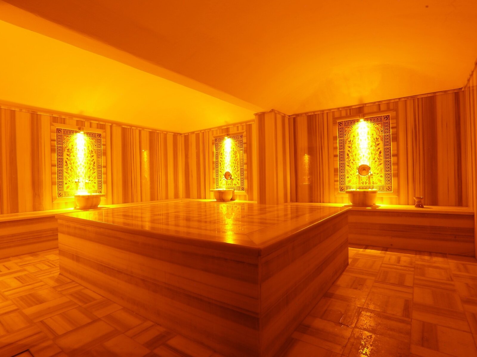 Wellness