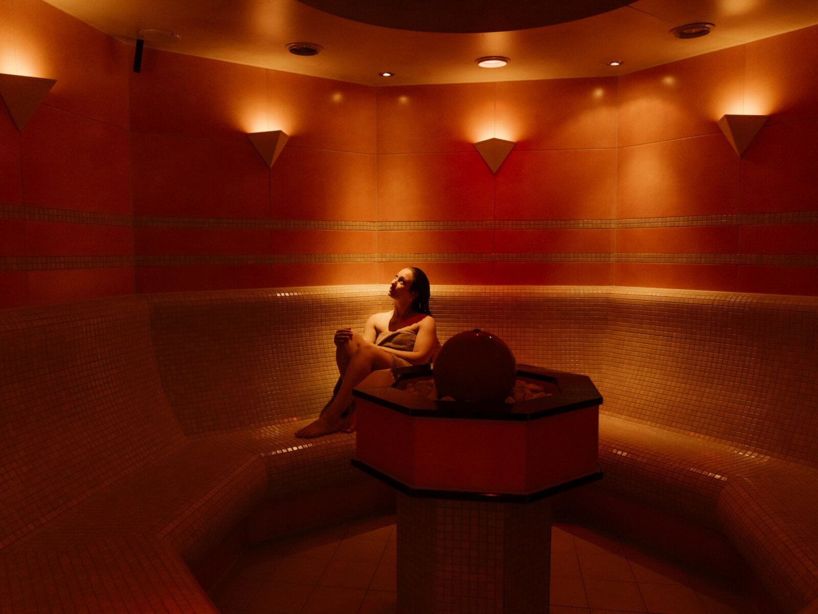 Wellness