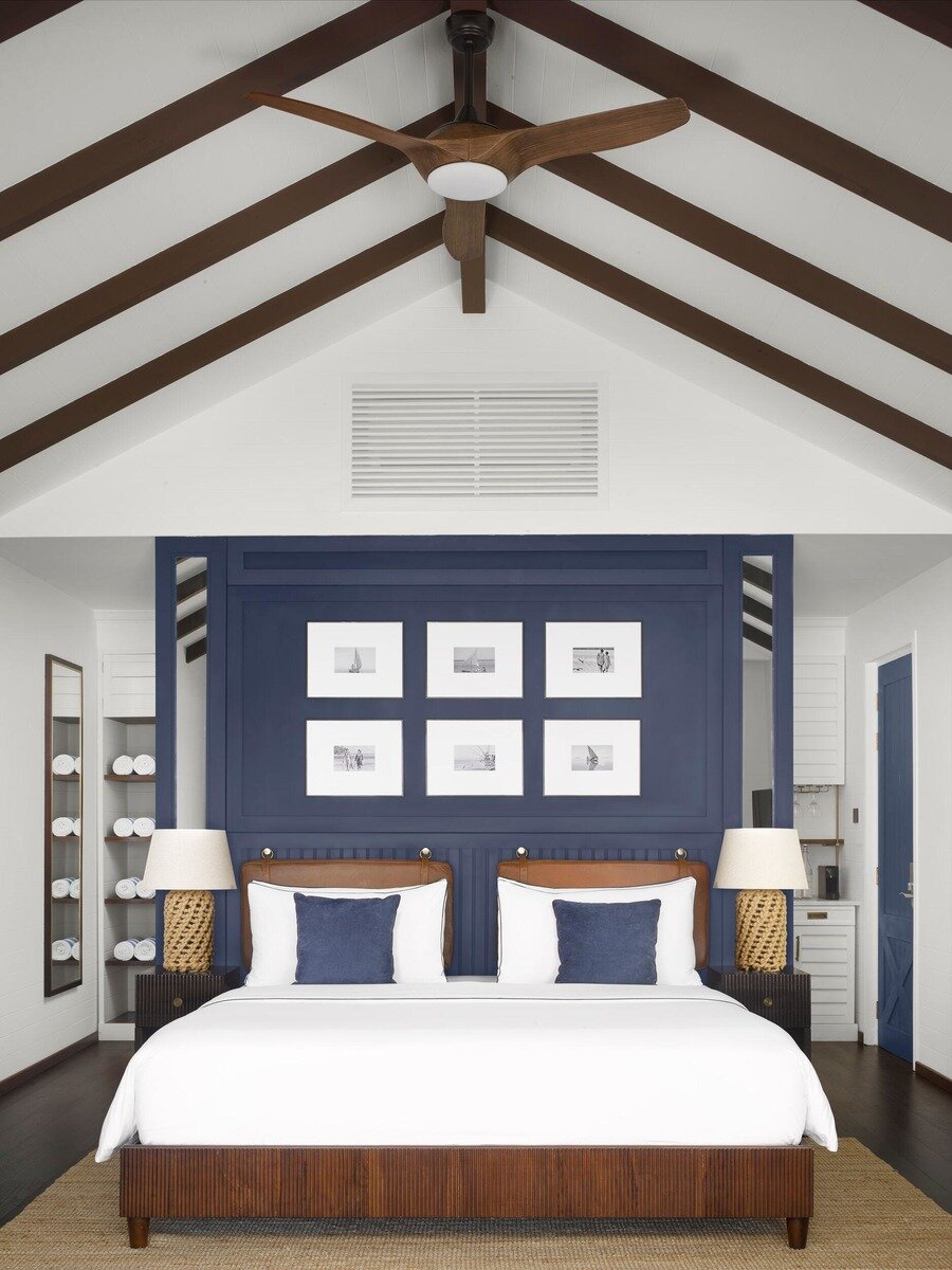 Wohnbeispiel Oceanfront Pool Villa