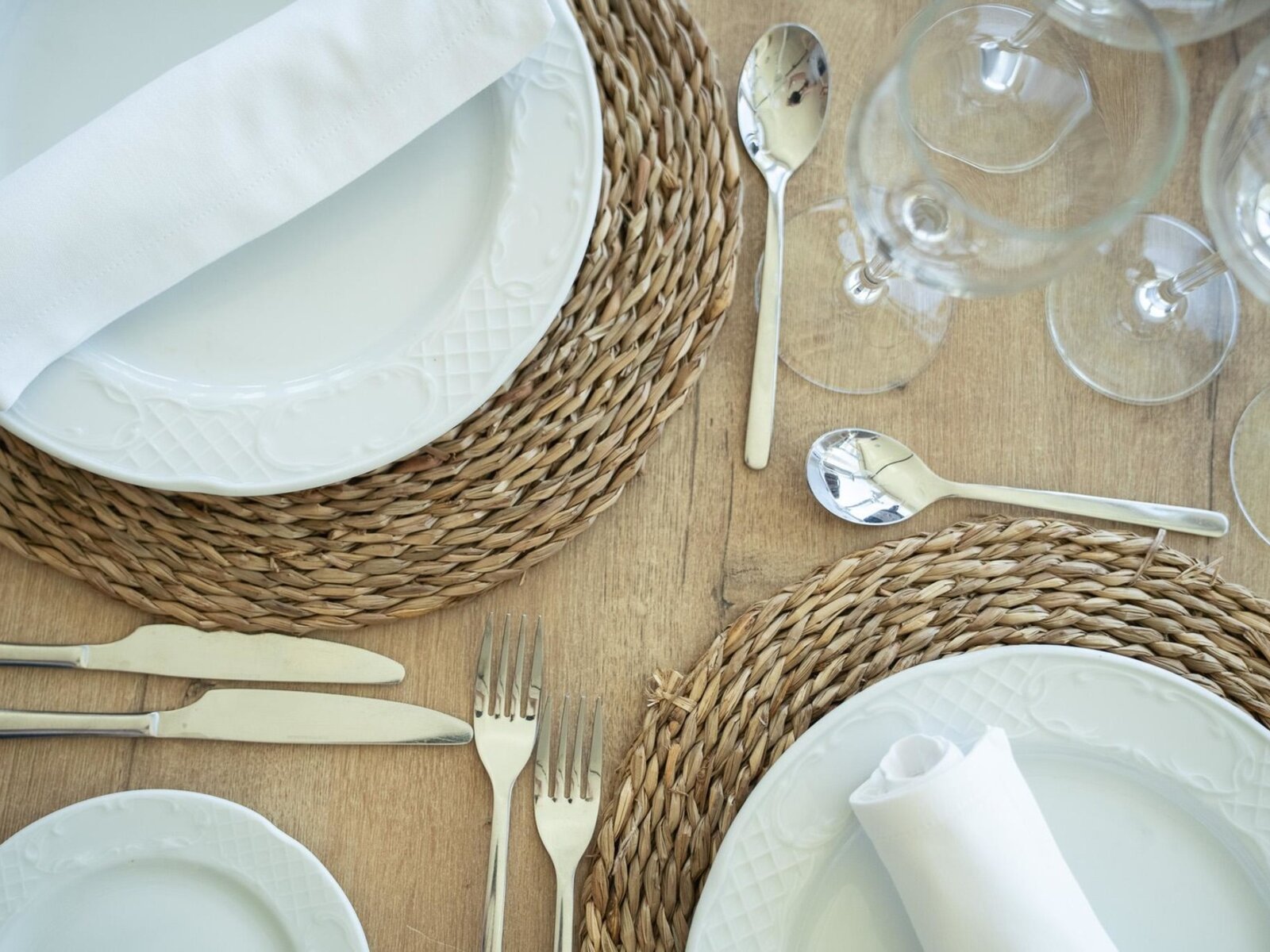 Restaurante Mediterraneo