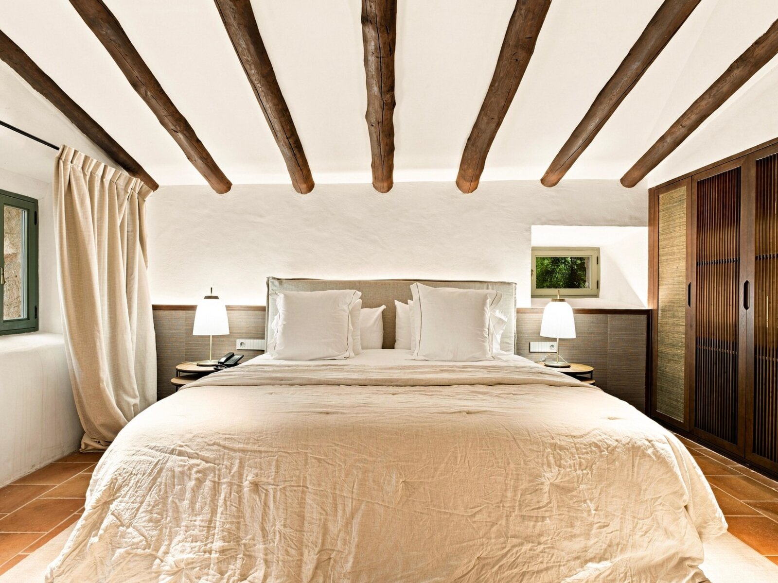 Wohnbeispiel Suite