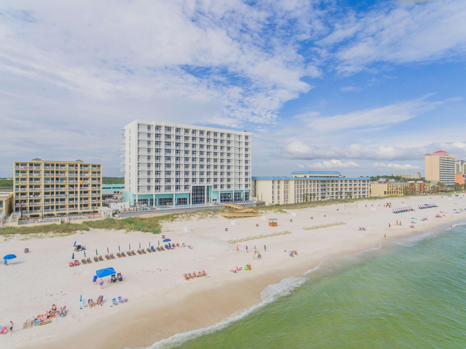 Strand