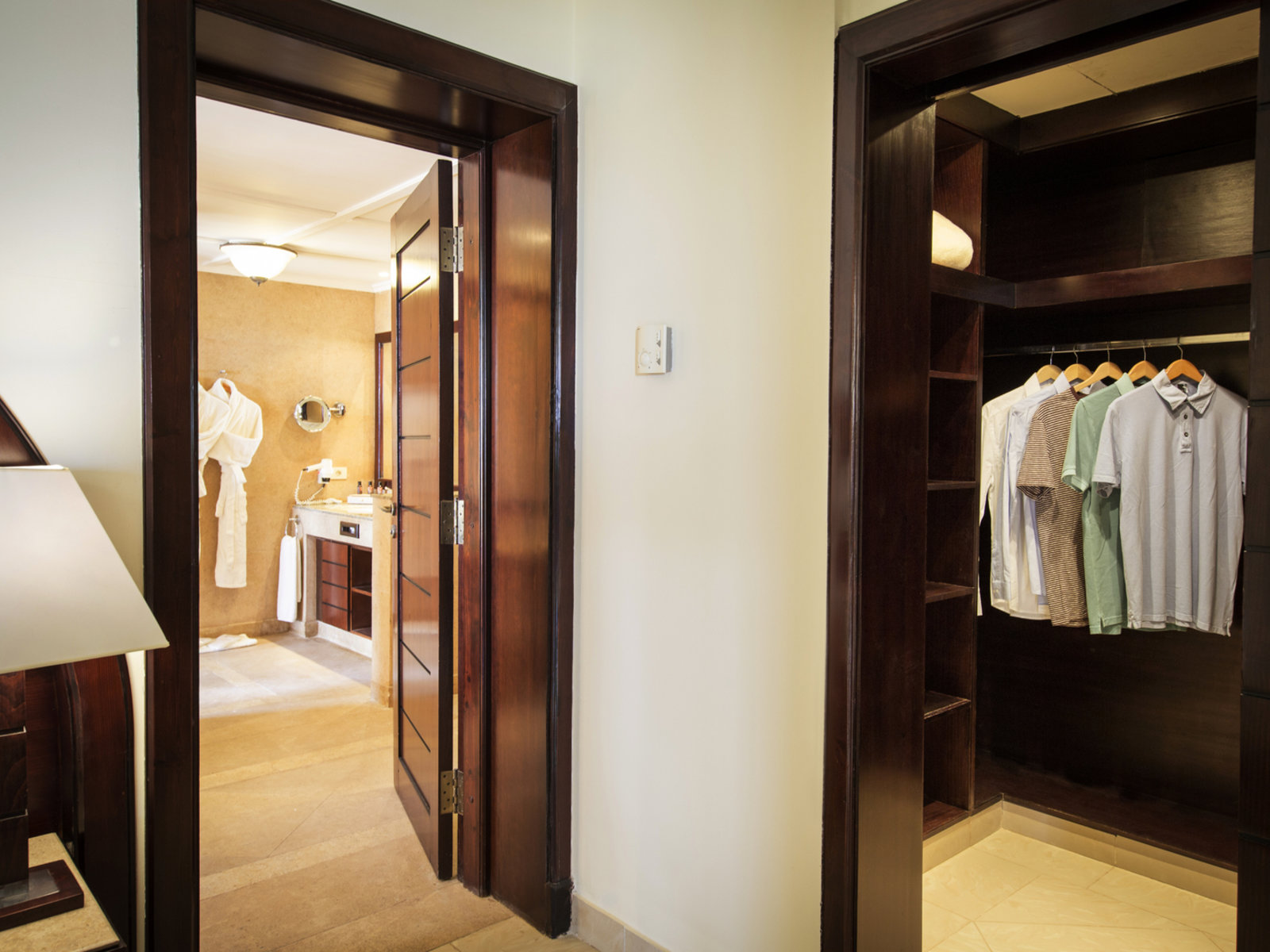Wohnbeispiel Suite Comfort Sea View