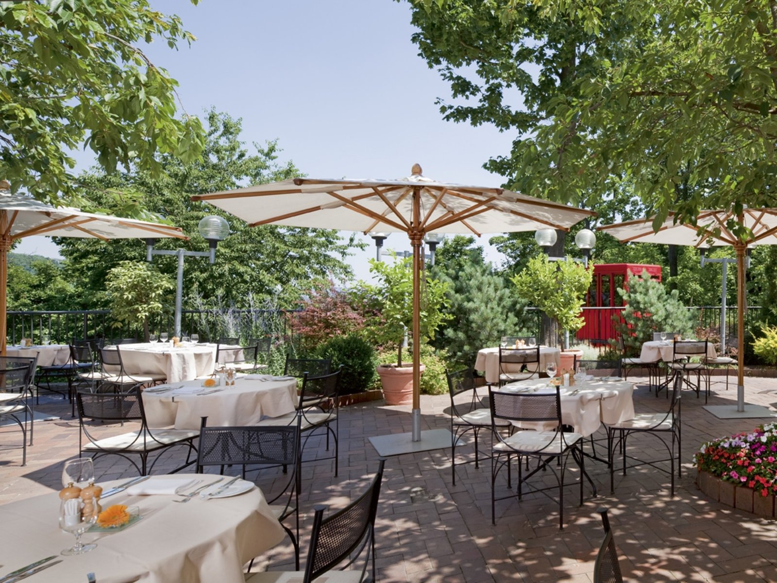 Il Giardino