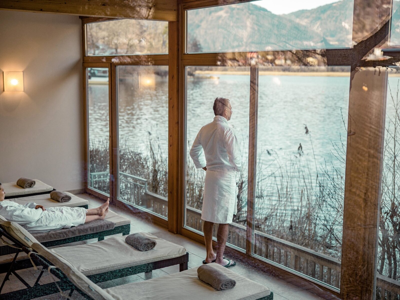 Wellness
