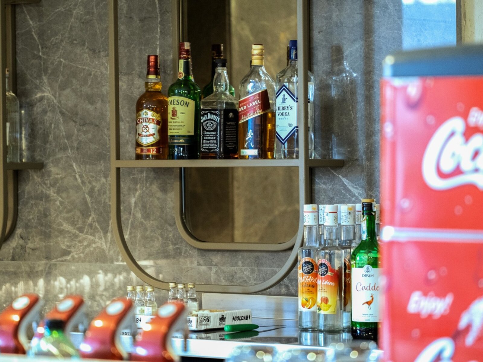 Lobby Bar