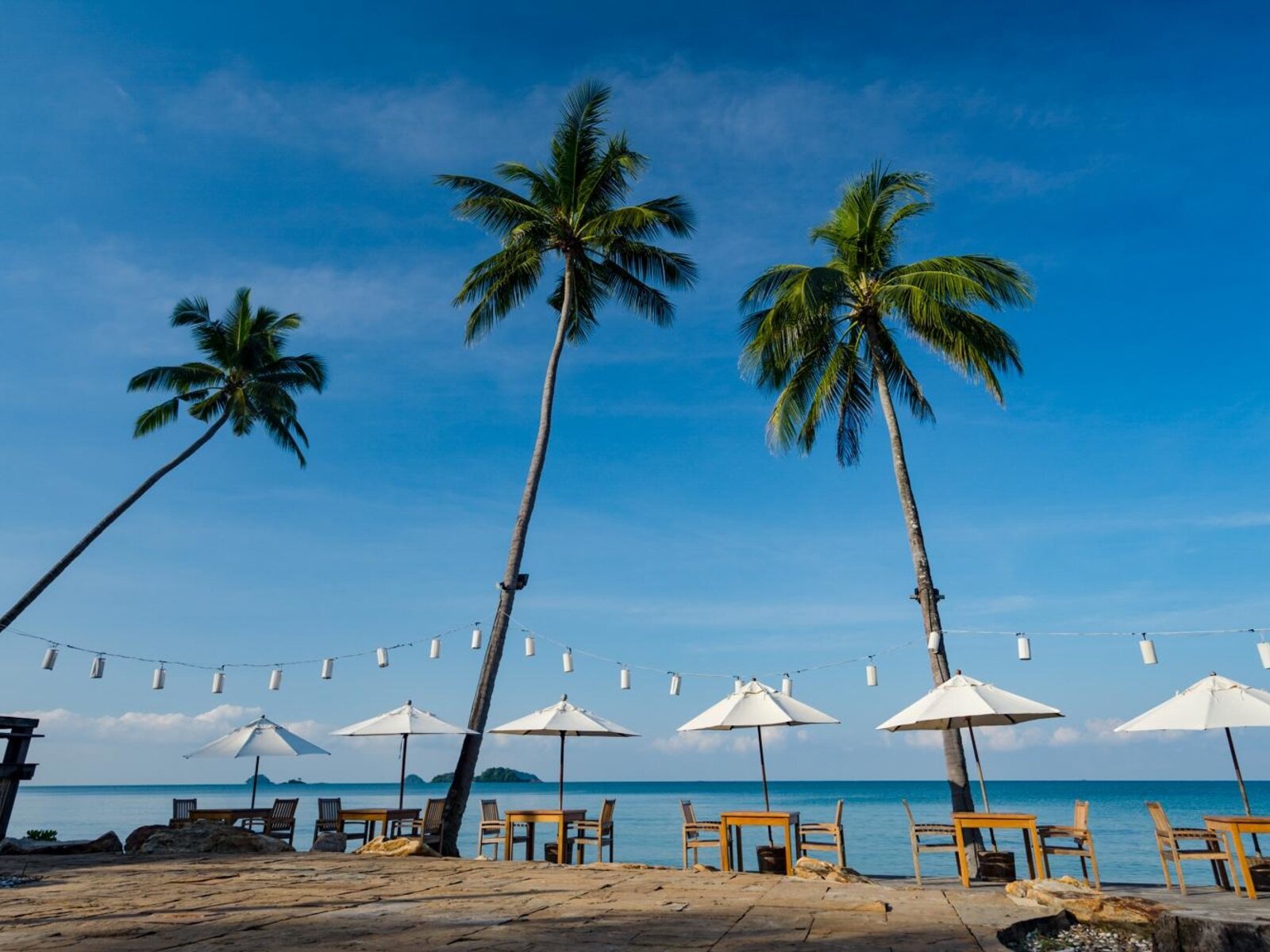 By the Sea Restaurant and Bar