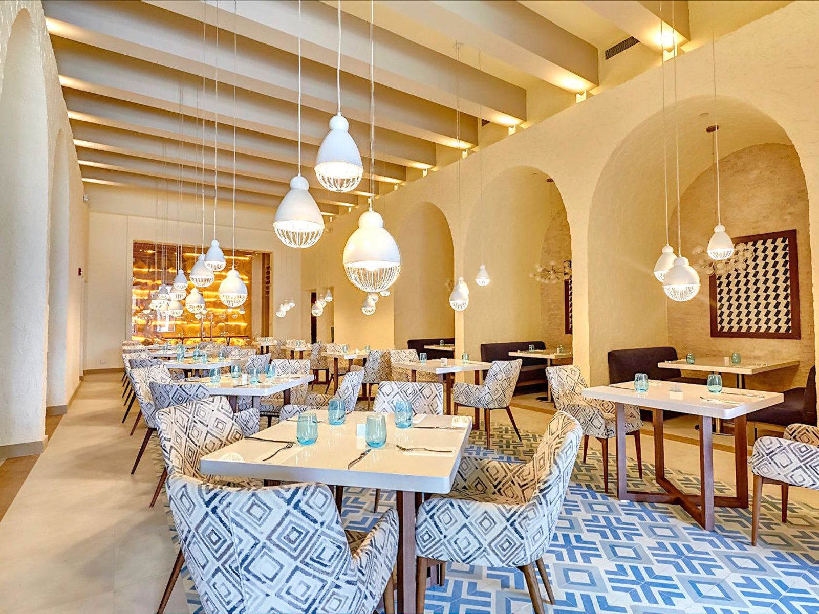 Calypso West Indies Cuisine