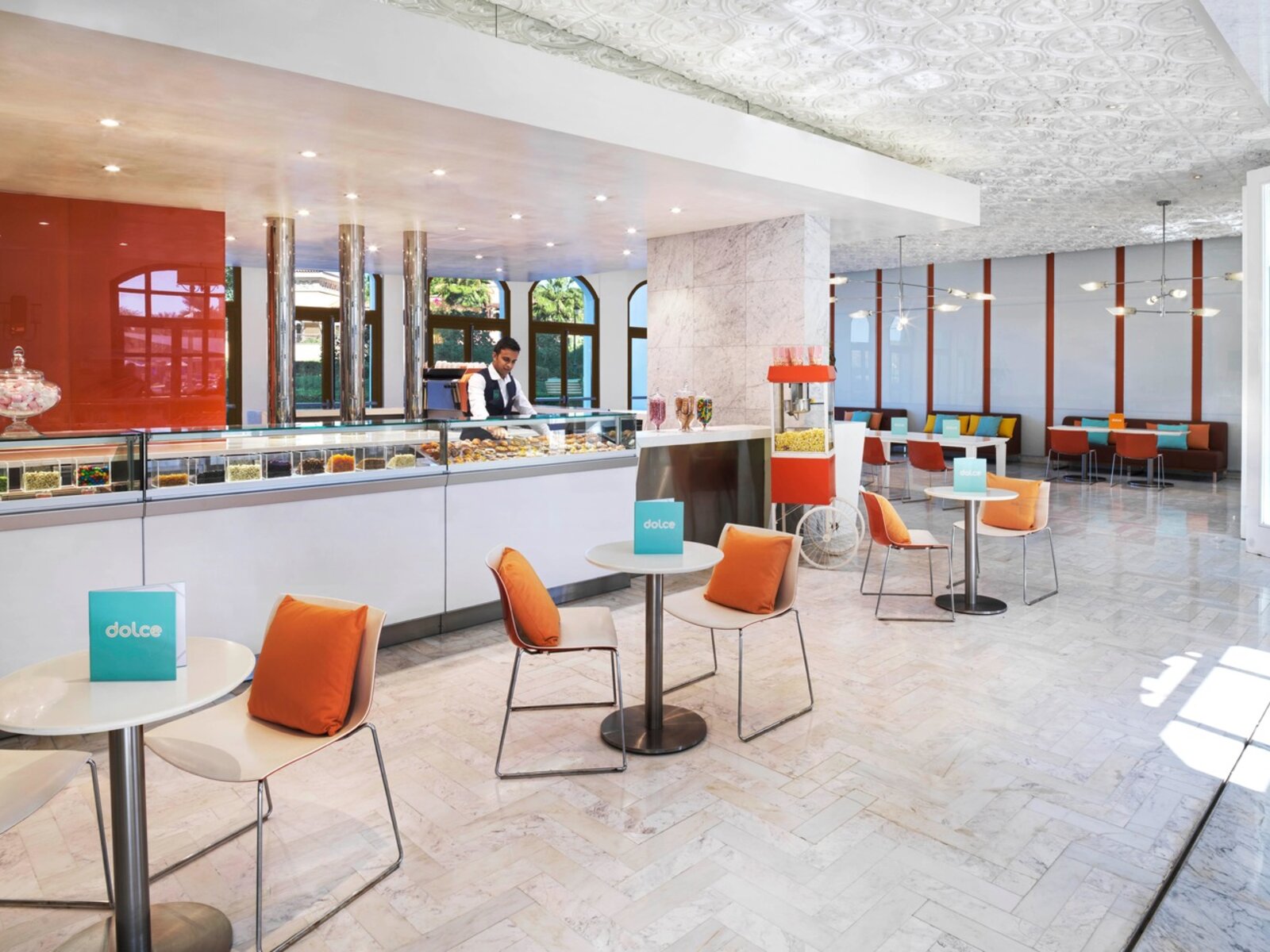 Dolce - Sports Bar