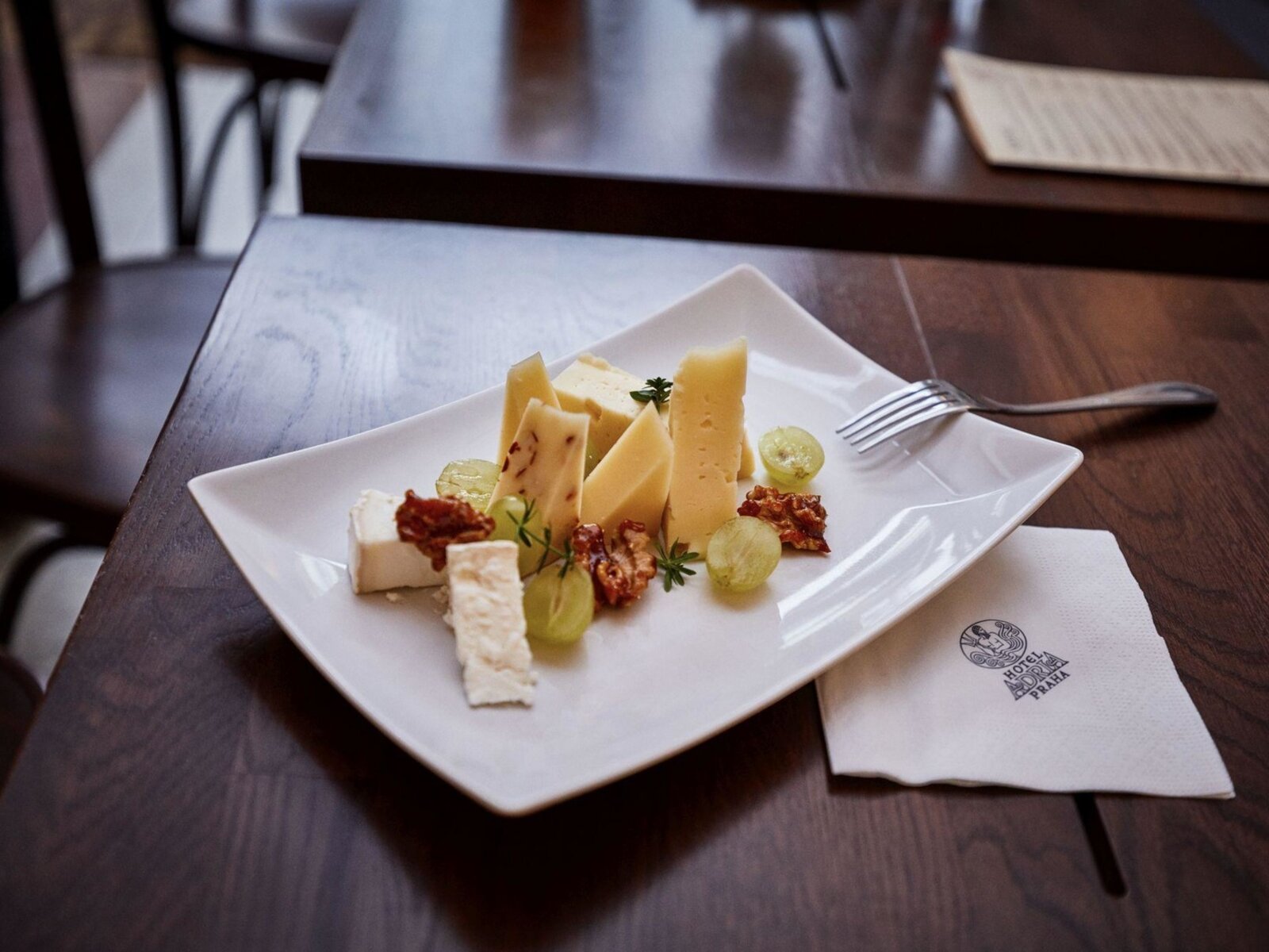 Bistro 26
