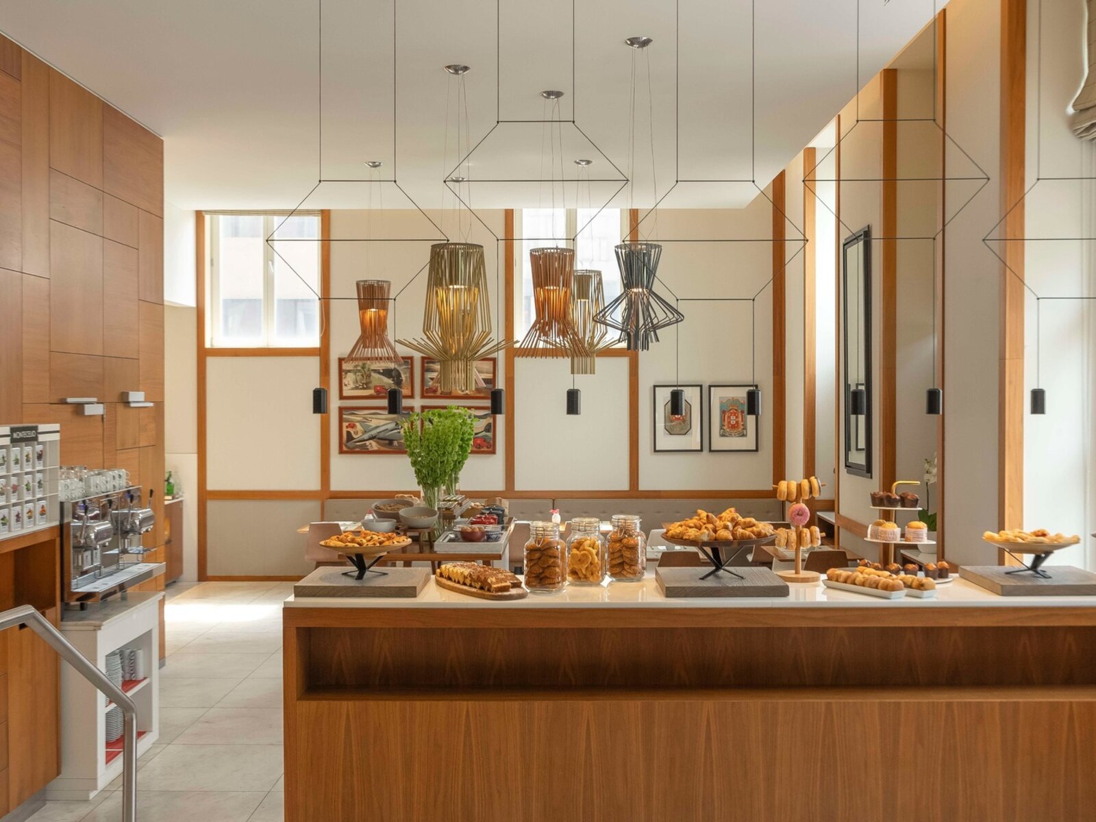 Tabu Fine Cuisine and Gastro Bar