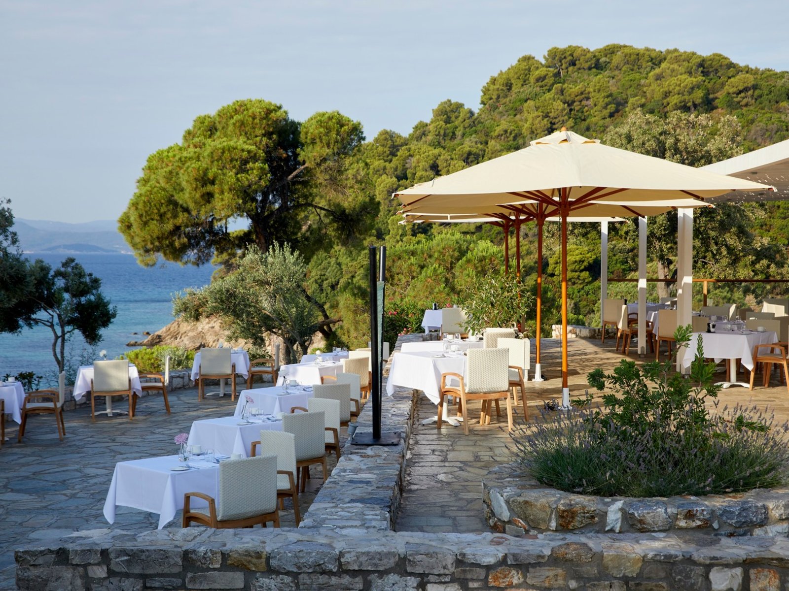 Xenia Restaurant