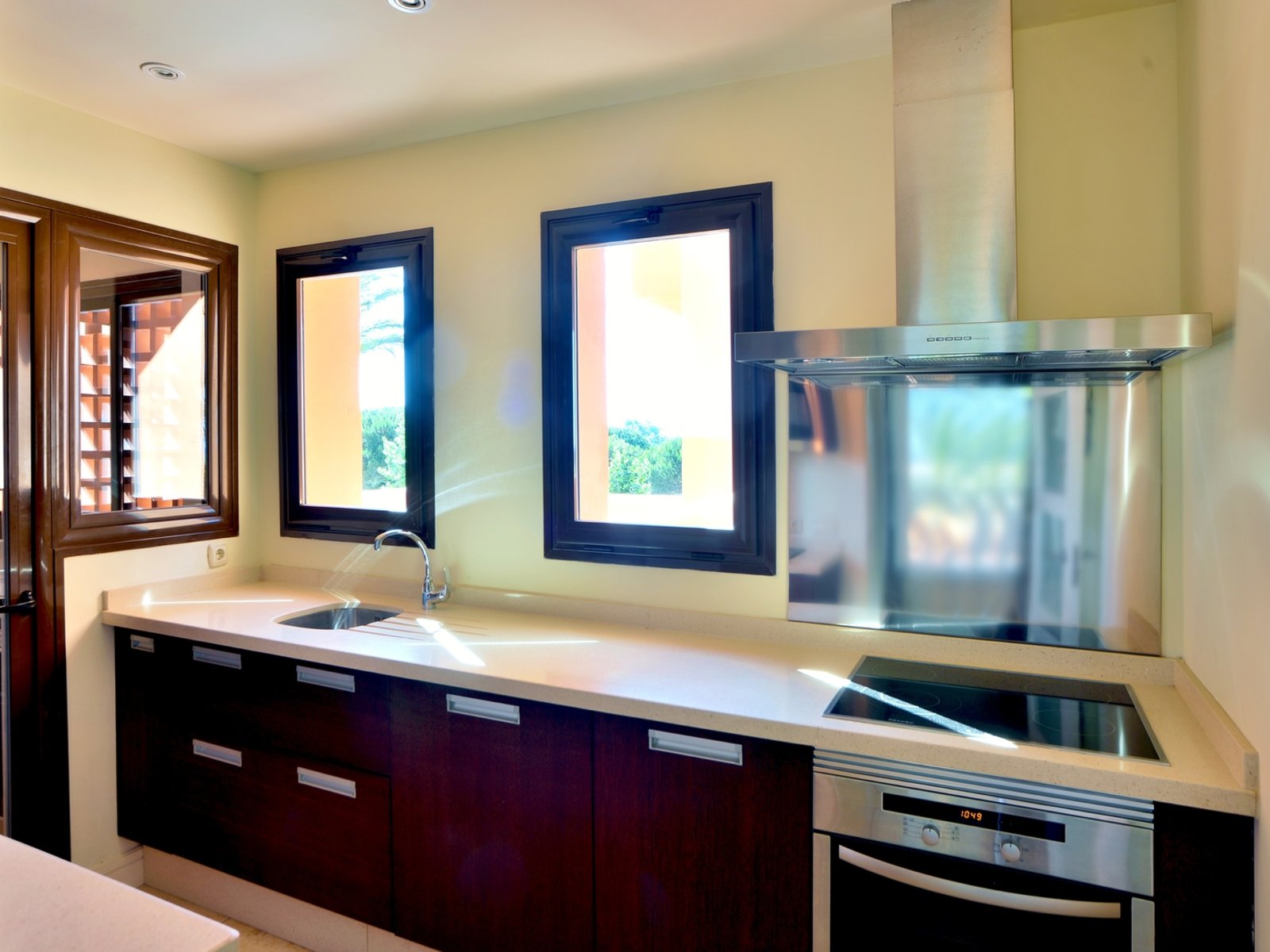 Wohnbeispiel 3 Bedrooms Spa Luxury