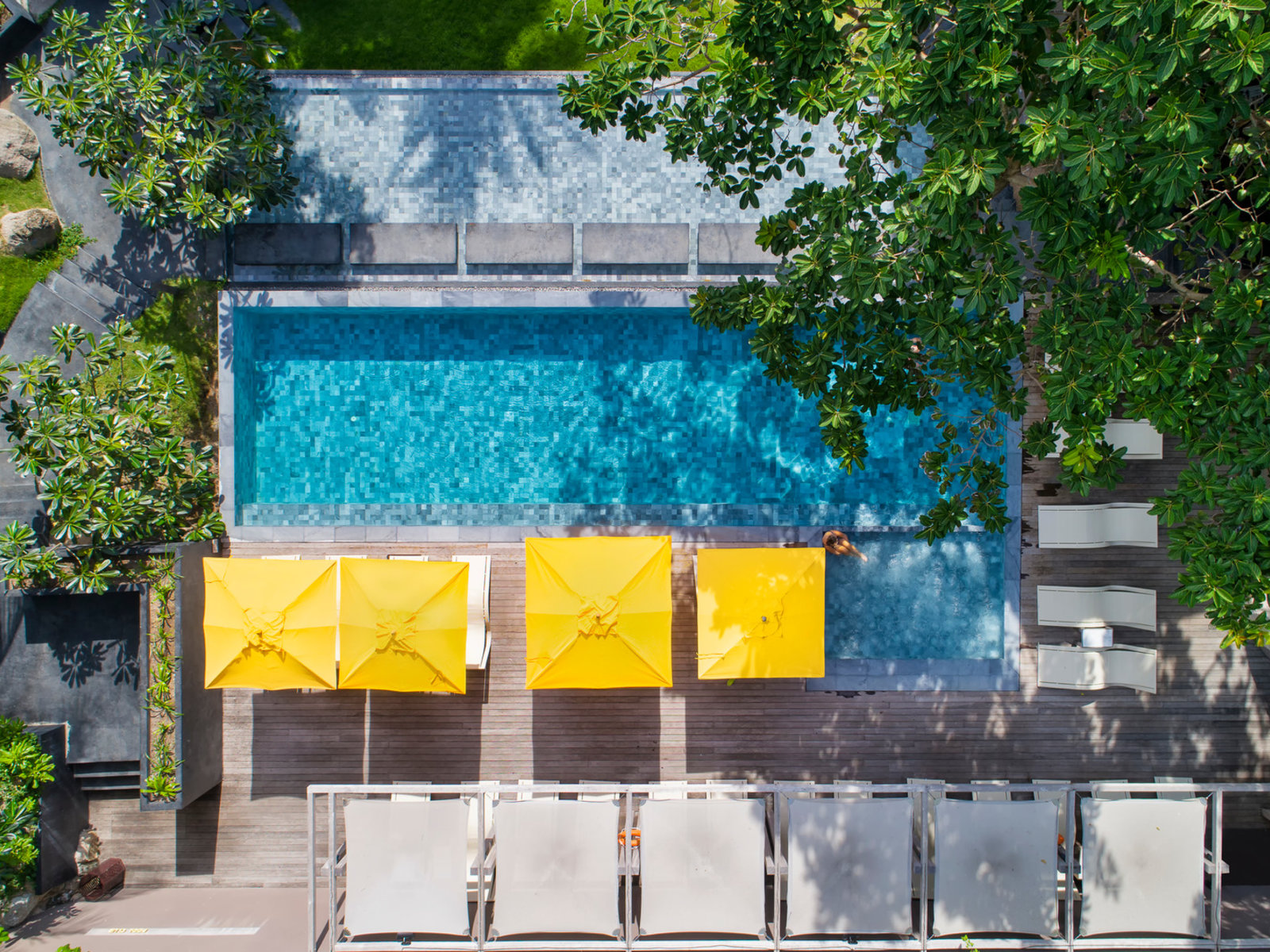 Pool Club