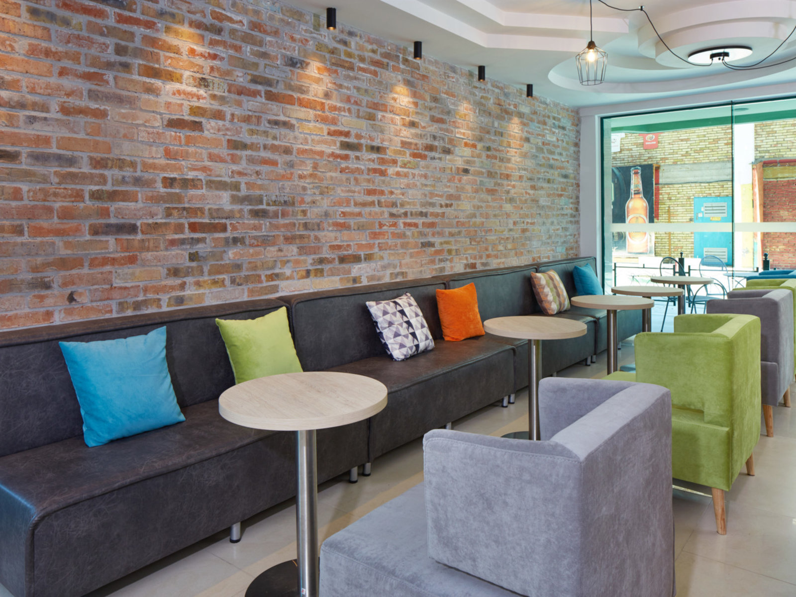 Lobby Bar