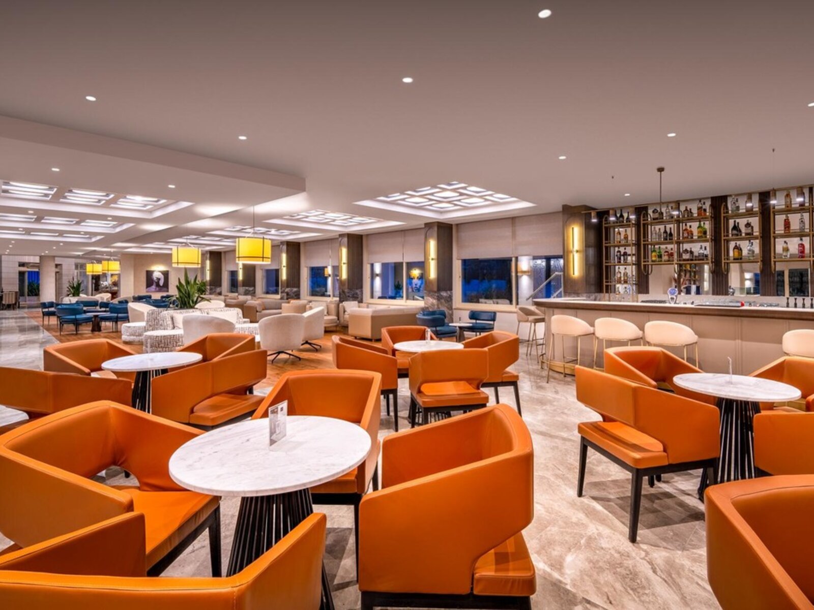 Lobby Bar