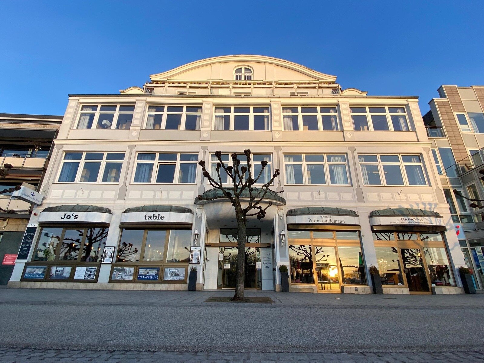 Außenansicht