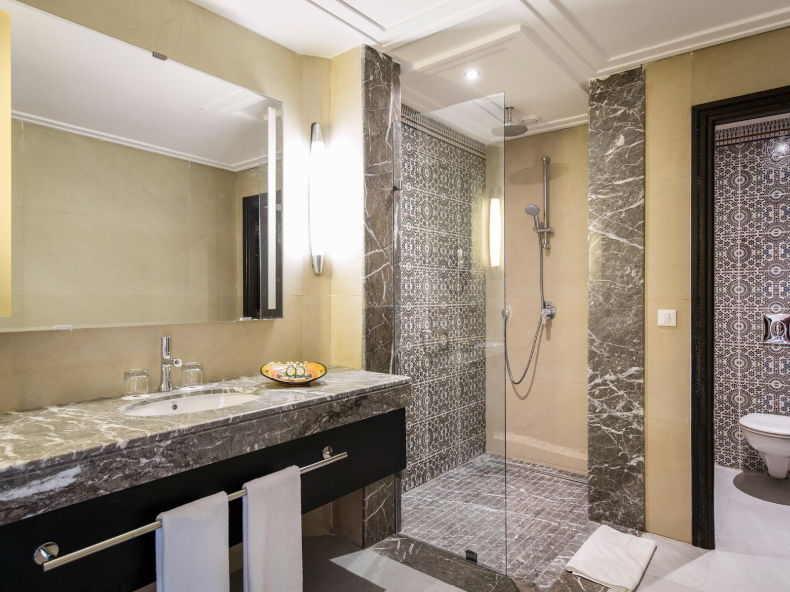 Wohnbeispiel Suite Classic Sea View