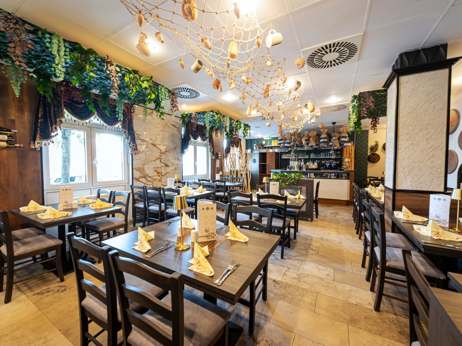 Taverna Mistiko