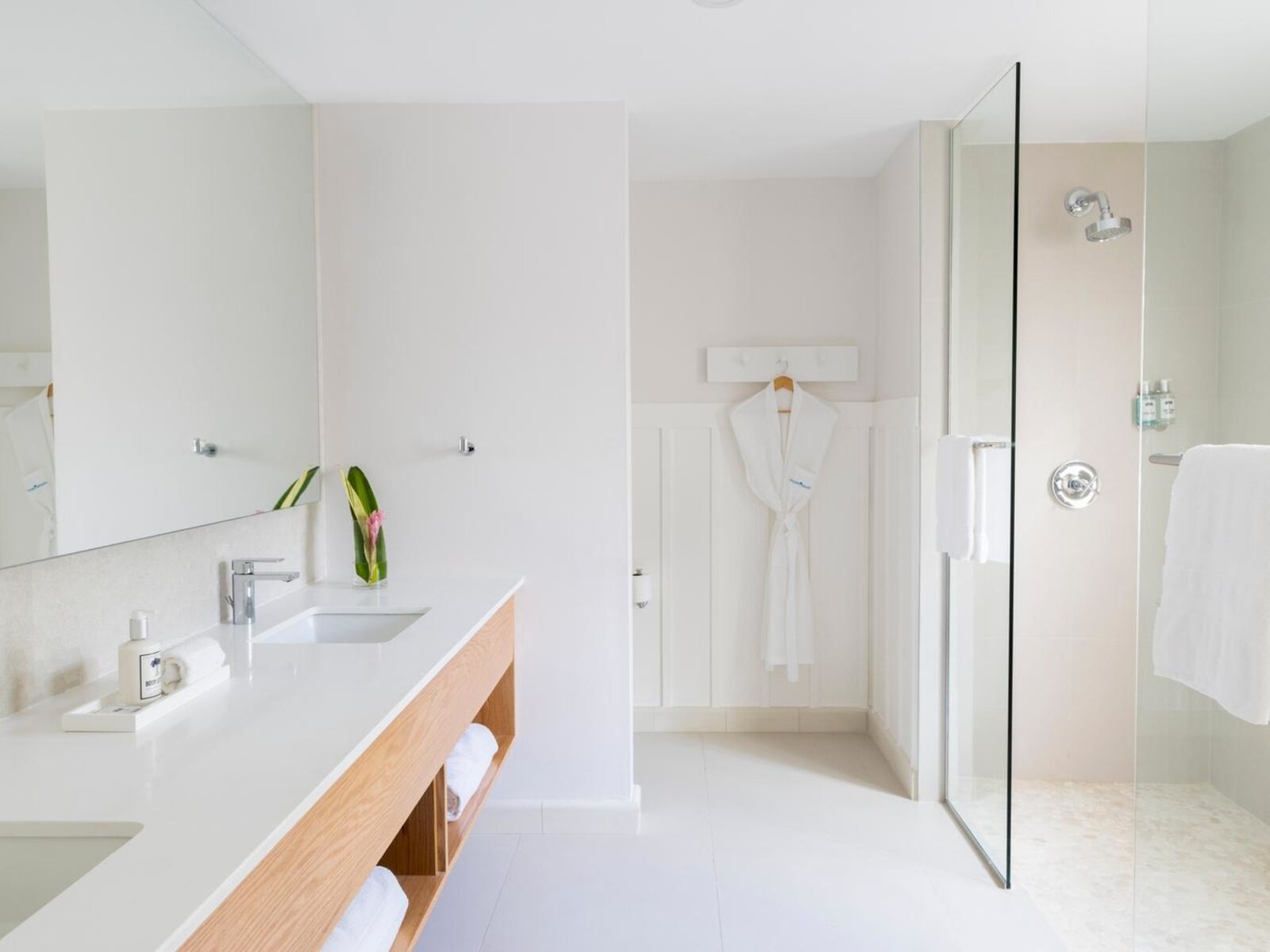 Wohnbeispiel Deluxe Garden Suite