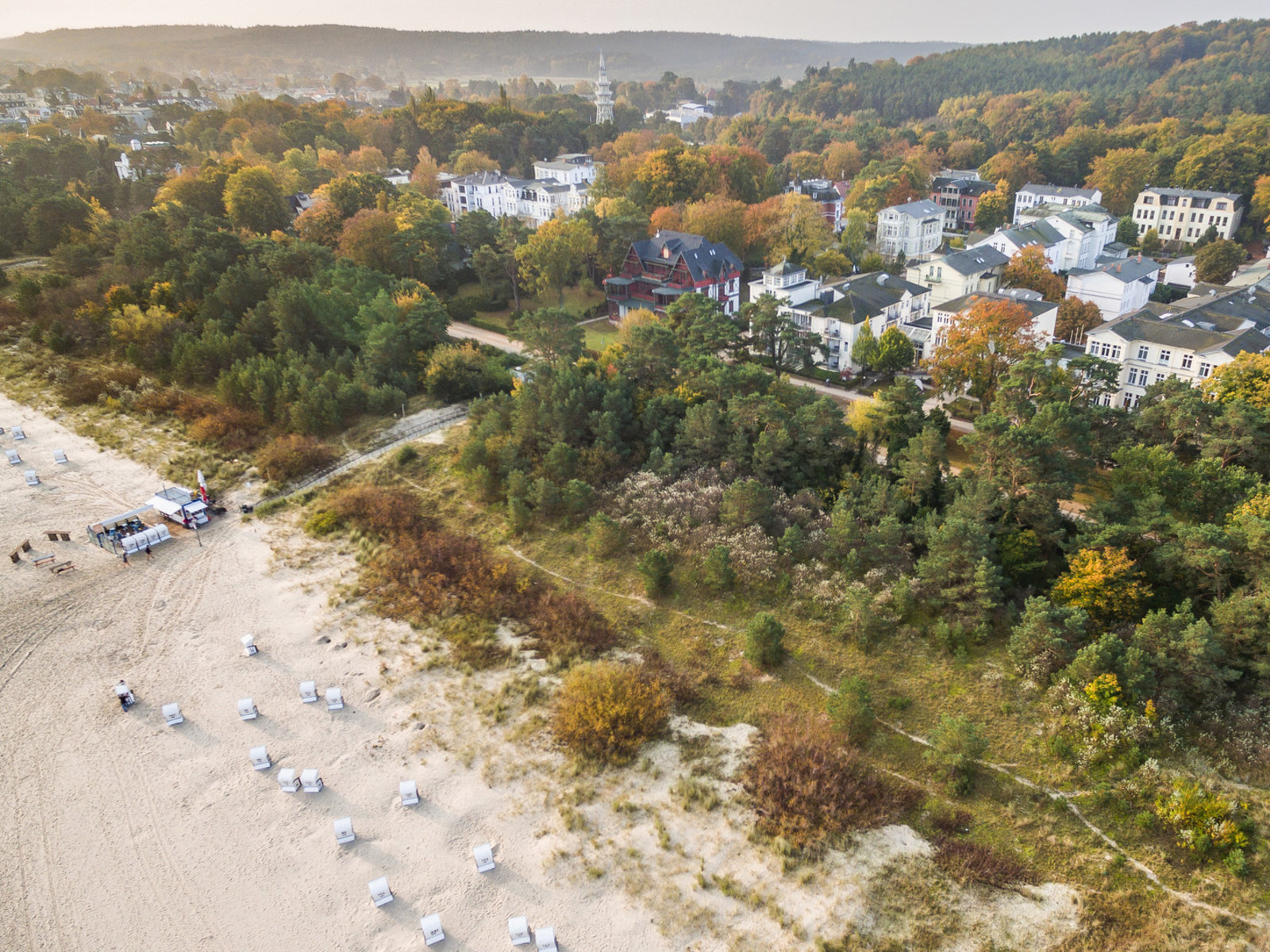 Strand