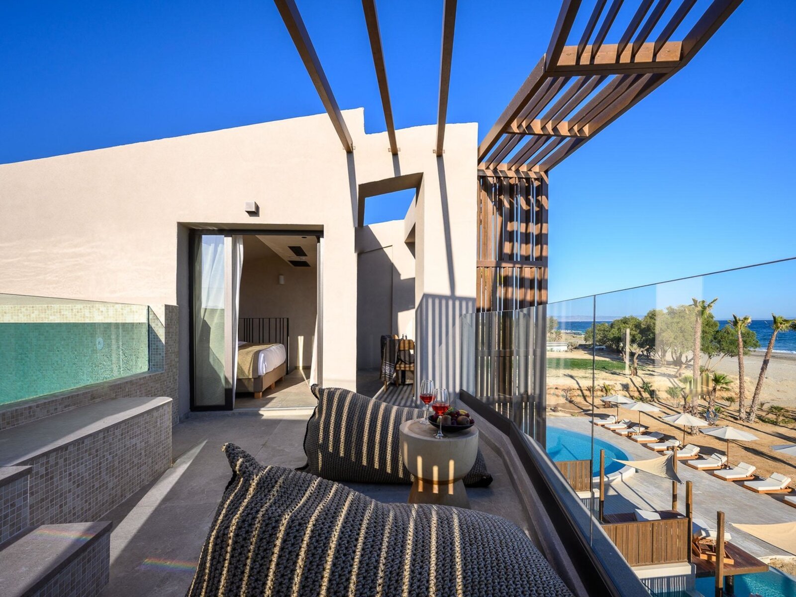 Wohnbeispiel Premium Suite