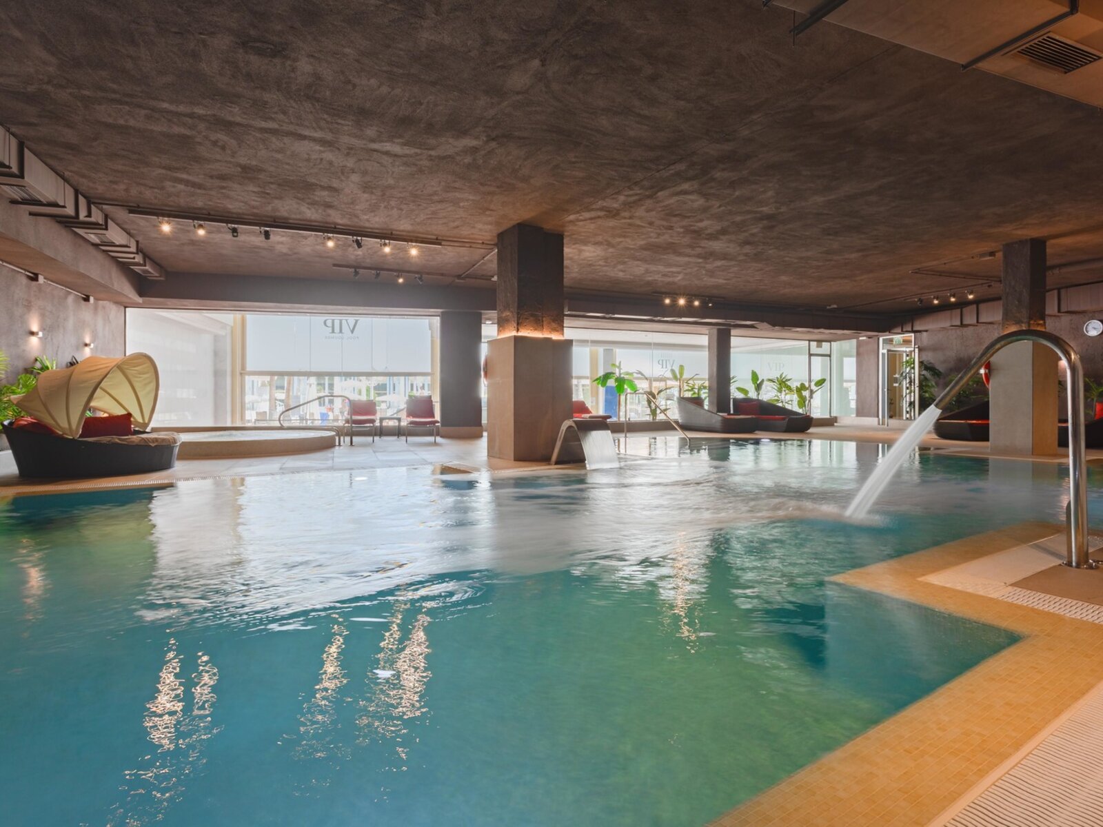 Wellness