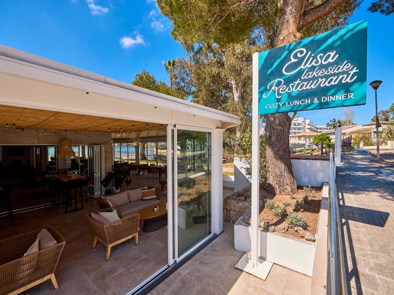 Restaurant Elisa