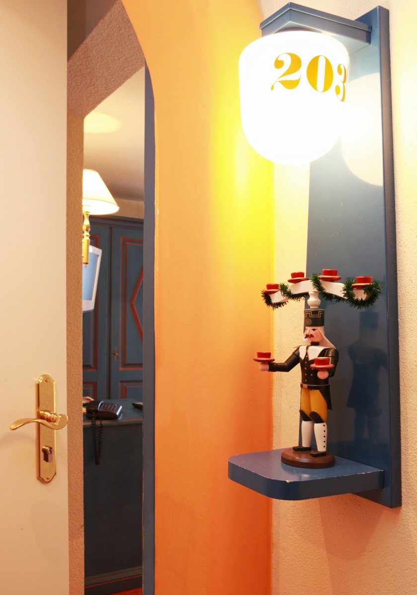 Wohnbeispiel Bergmann