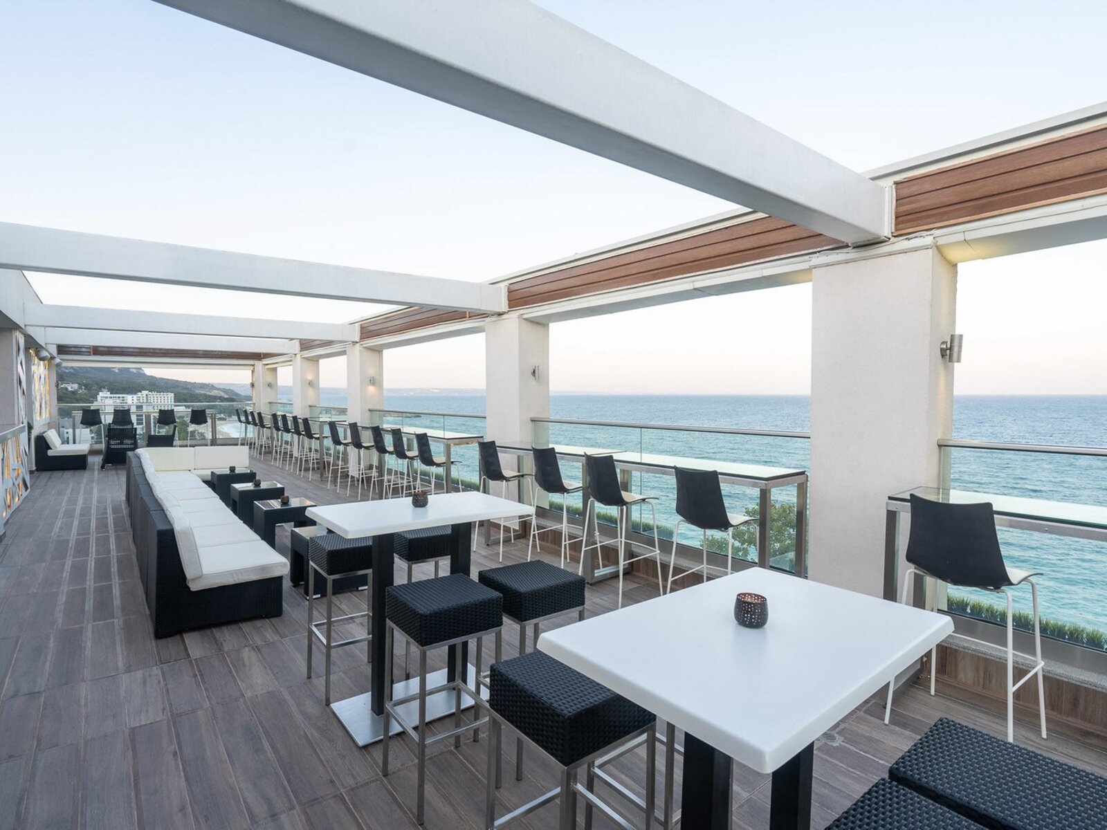 Sky Bar