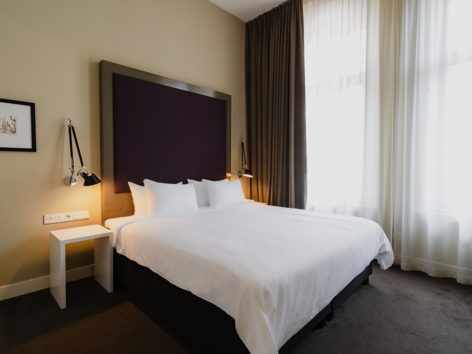 Wohnbeispiel Comfort Room