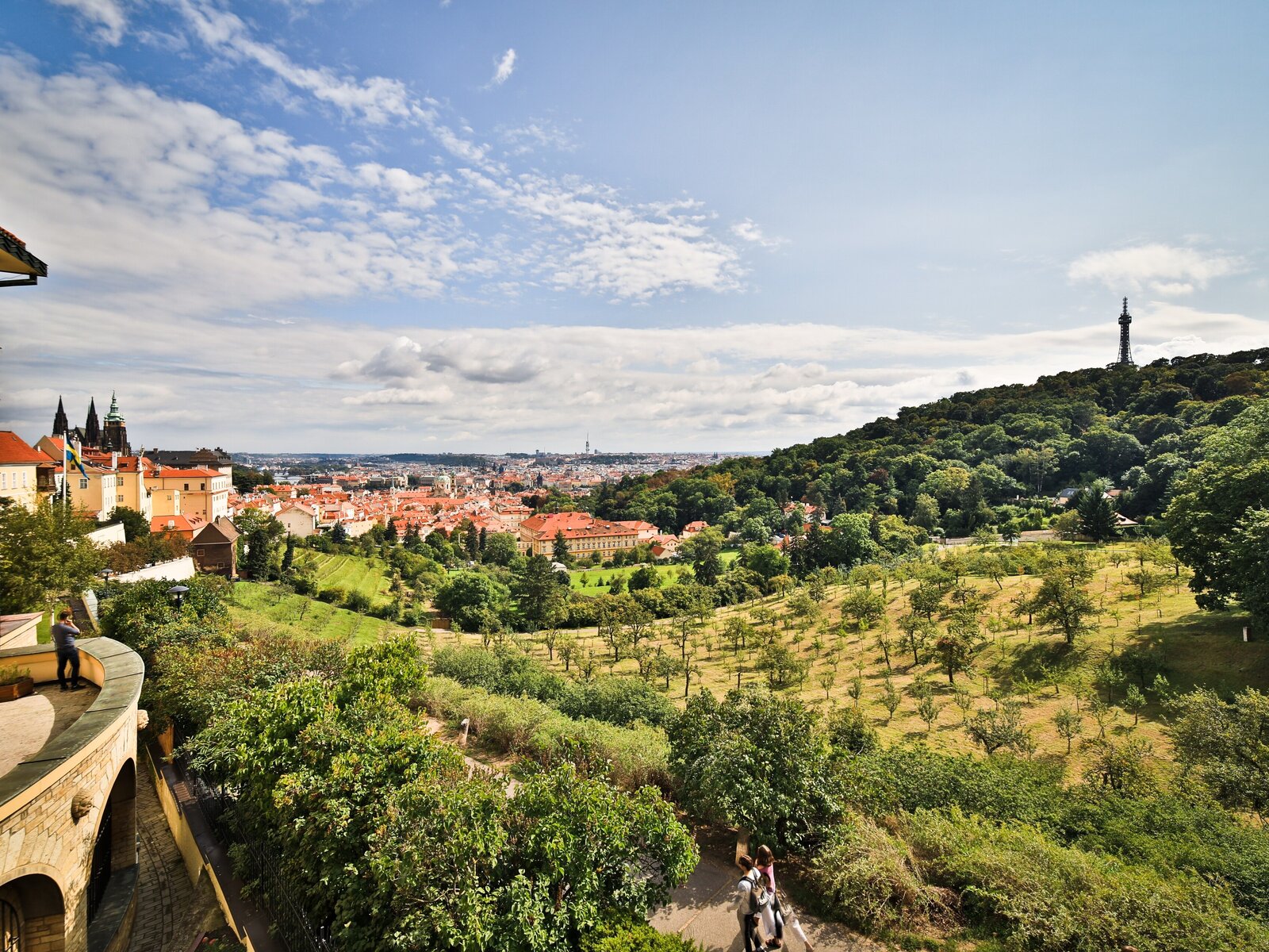 Landschaft