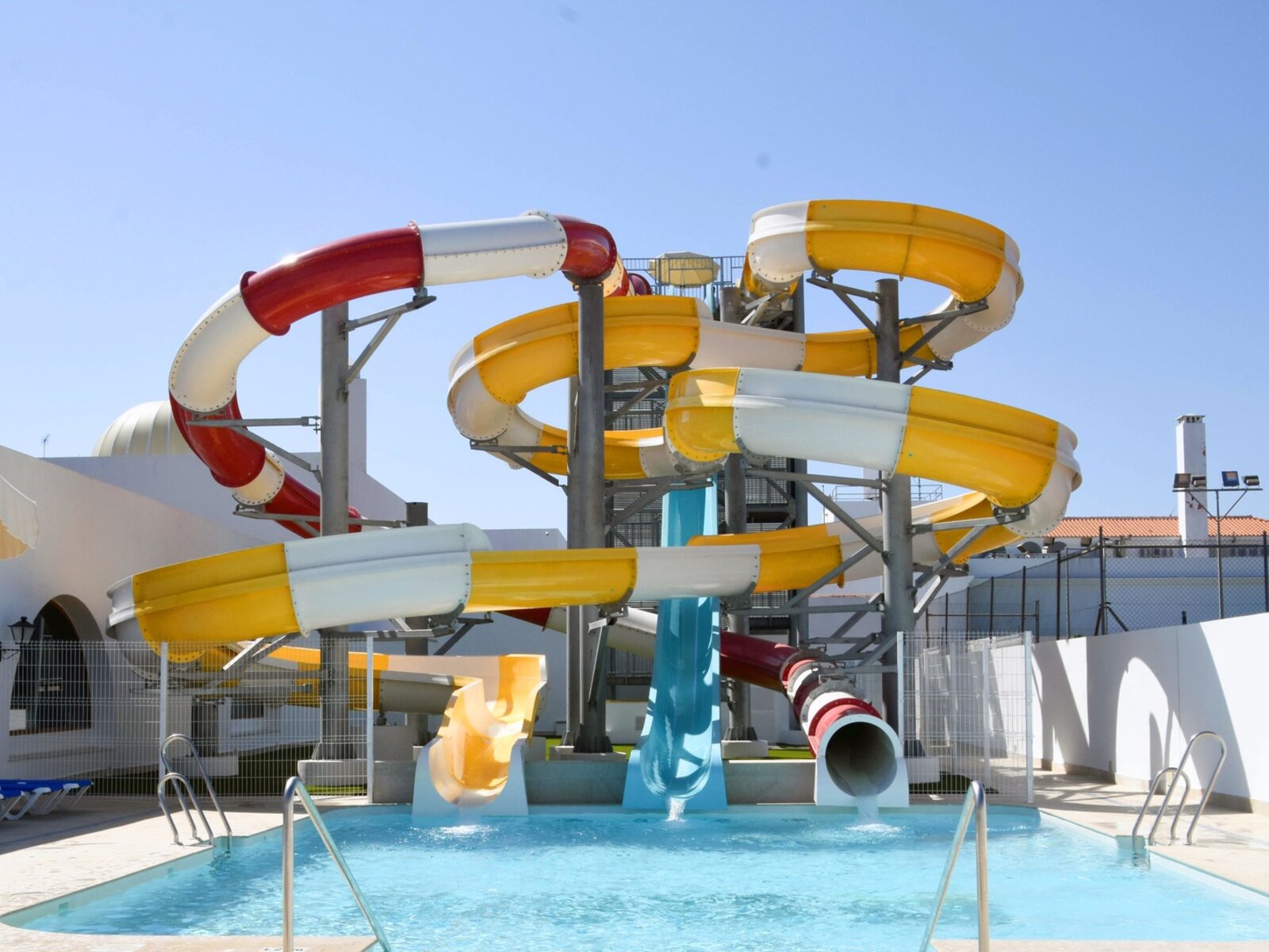 Aquapark