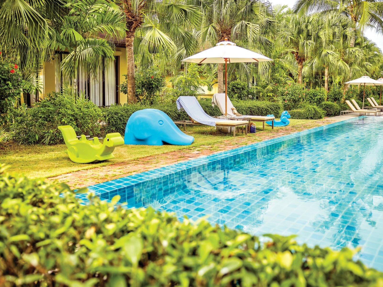 Kinderpool