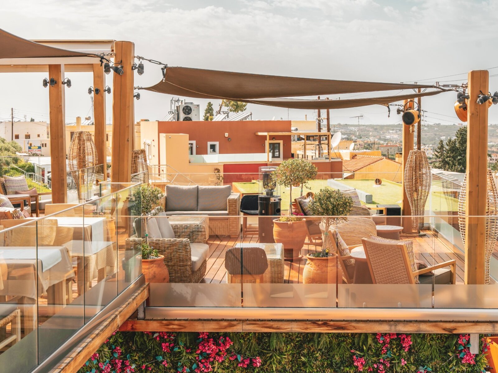 Lemoni Mediterranean Restaurant